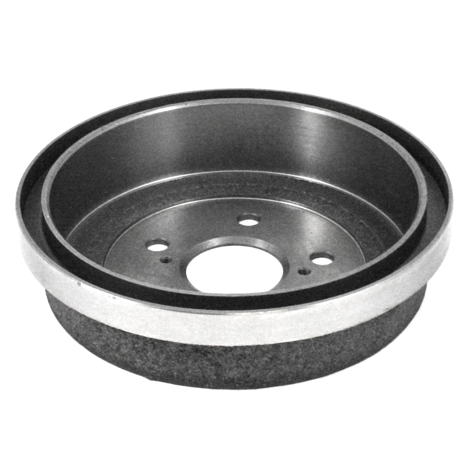 DuraGo BD35038 Brake Drums - One Pair