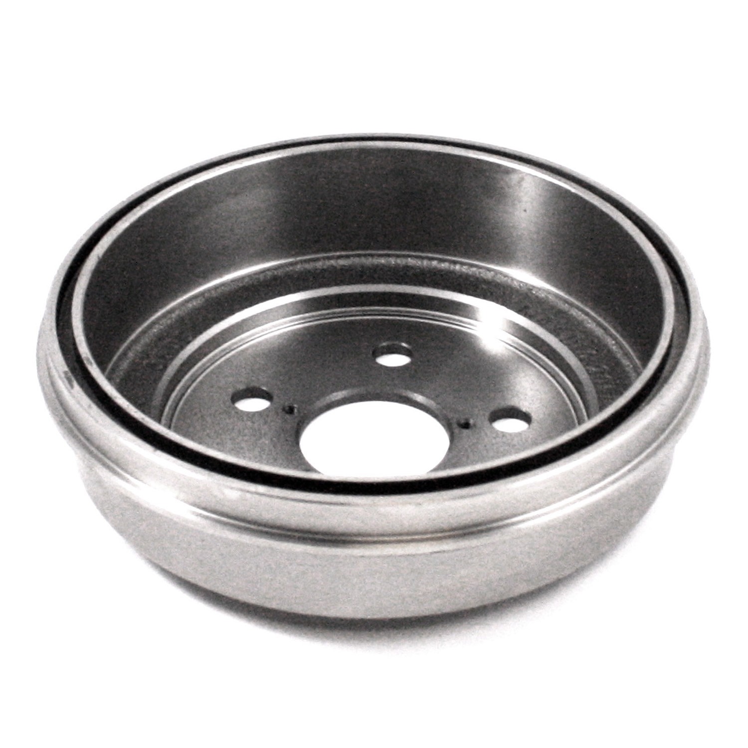 DuraGo BD3503 Brake Drums - One Pair
