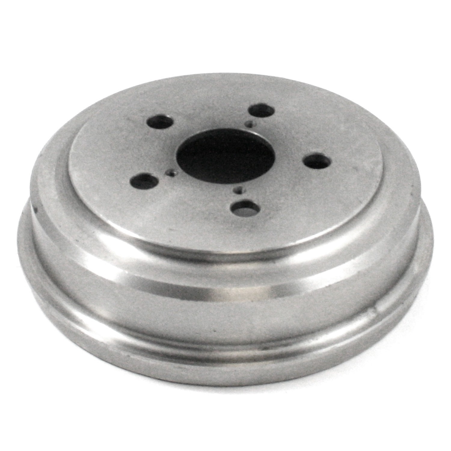 DuraGo BD3503 Brake Drums - One Pair - Image 2