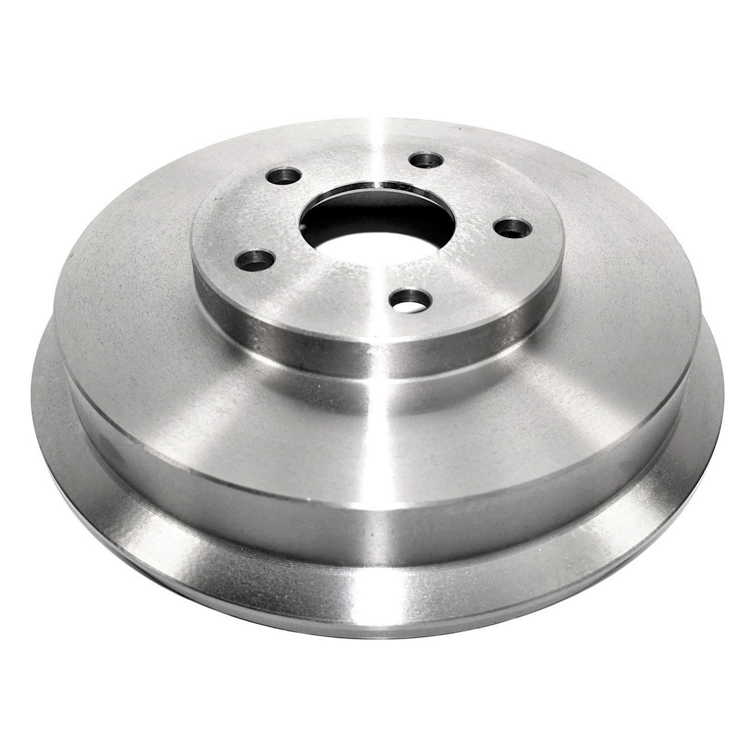 DuraGo BD35059 Brake Drums - One Pair - Image 2