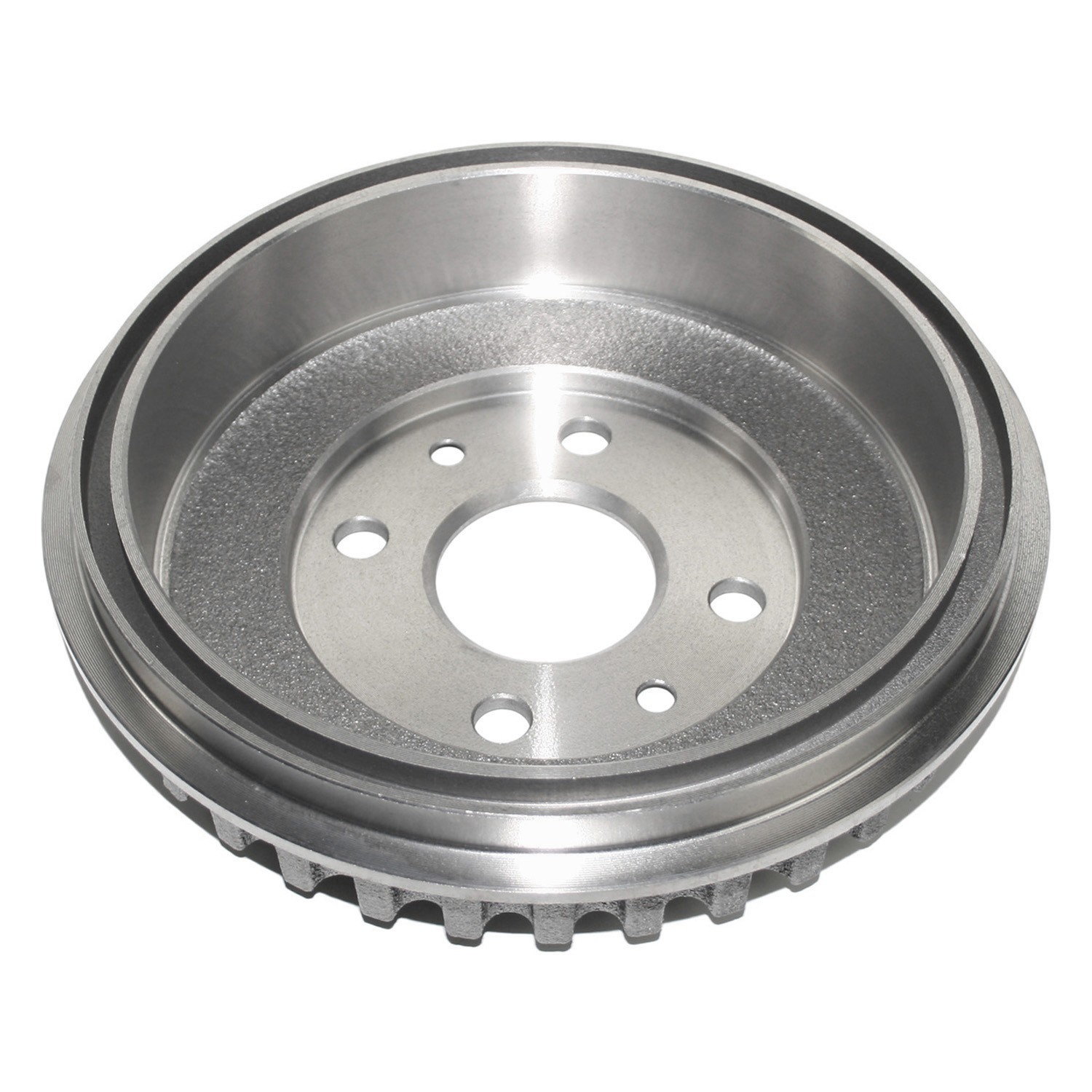 DuraGo BD35064 Brake Drums - One Pair