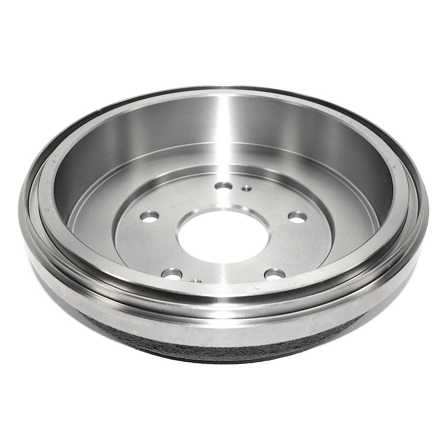 DuraGo BD35067 Brake Drums - One Pair