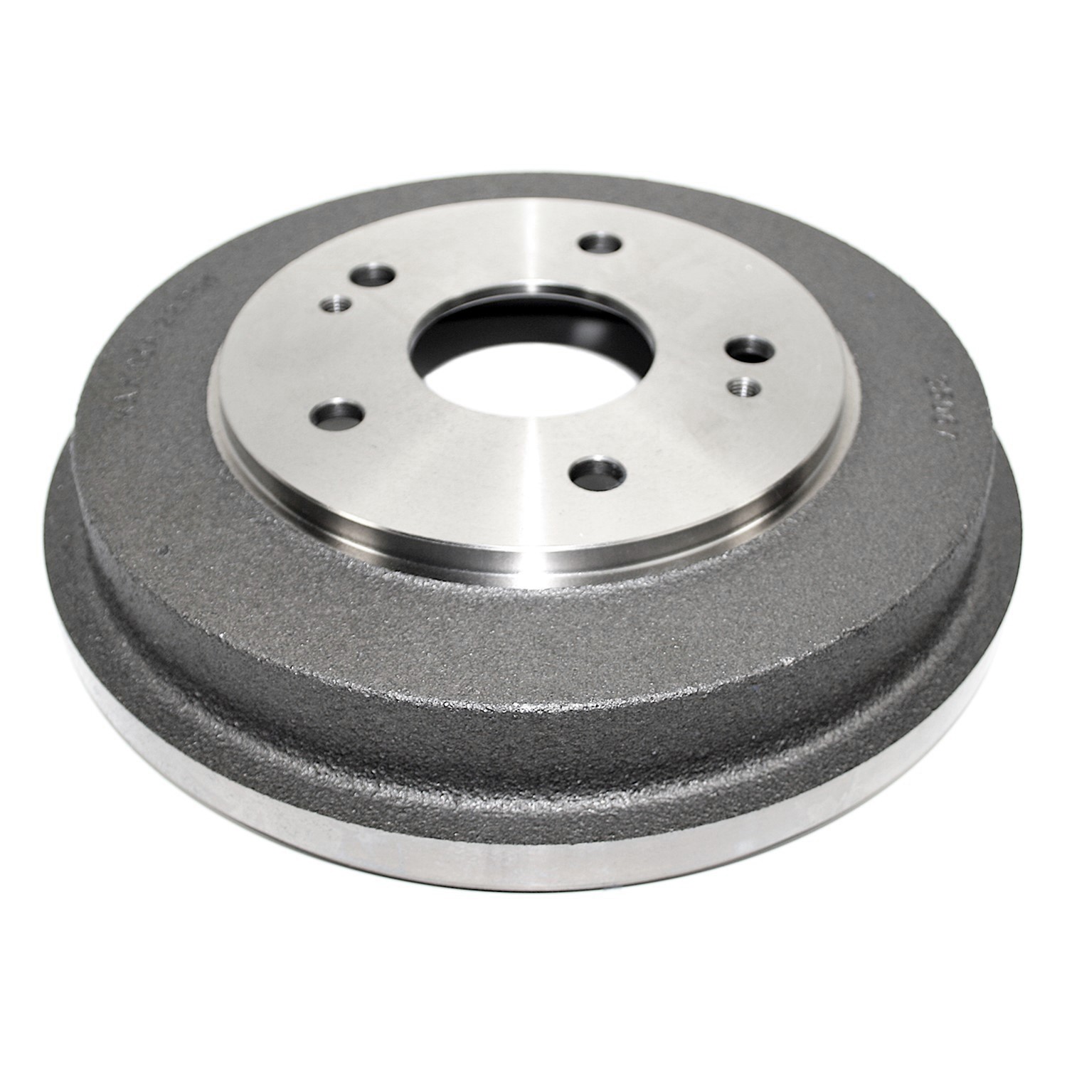 DuraGo BD35067 Brake Drums - One Pair - Image 2
