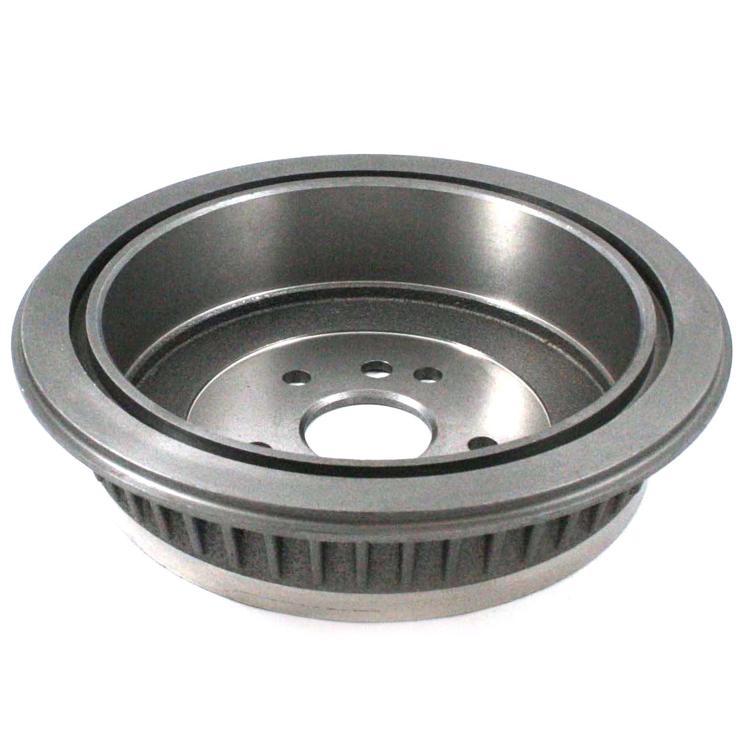 DuraGo BD35068 Brake Drums - One Pair