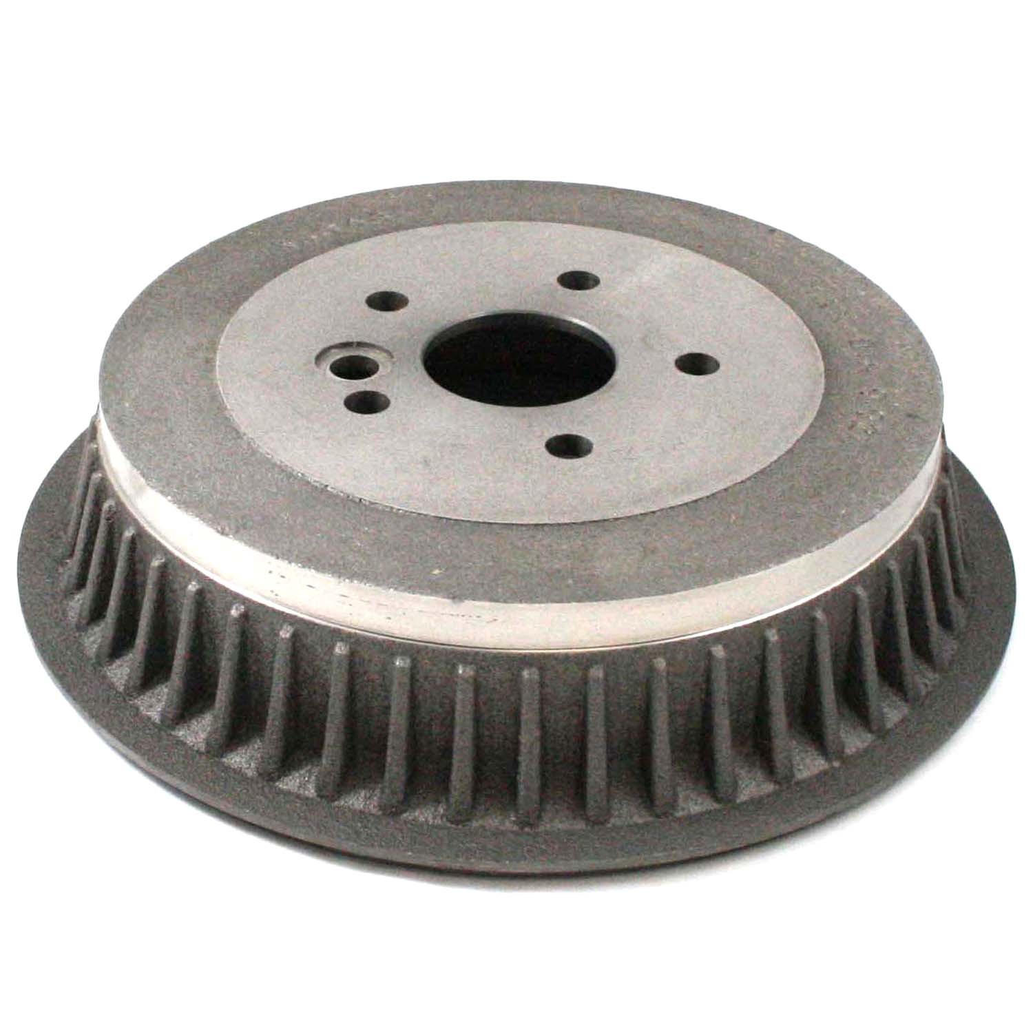 DuraGo BD35068 Brake Drums - One Pair - Image 2