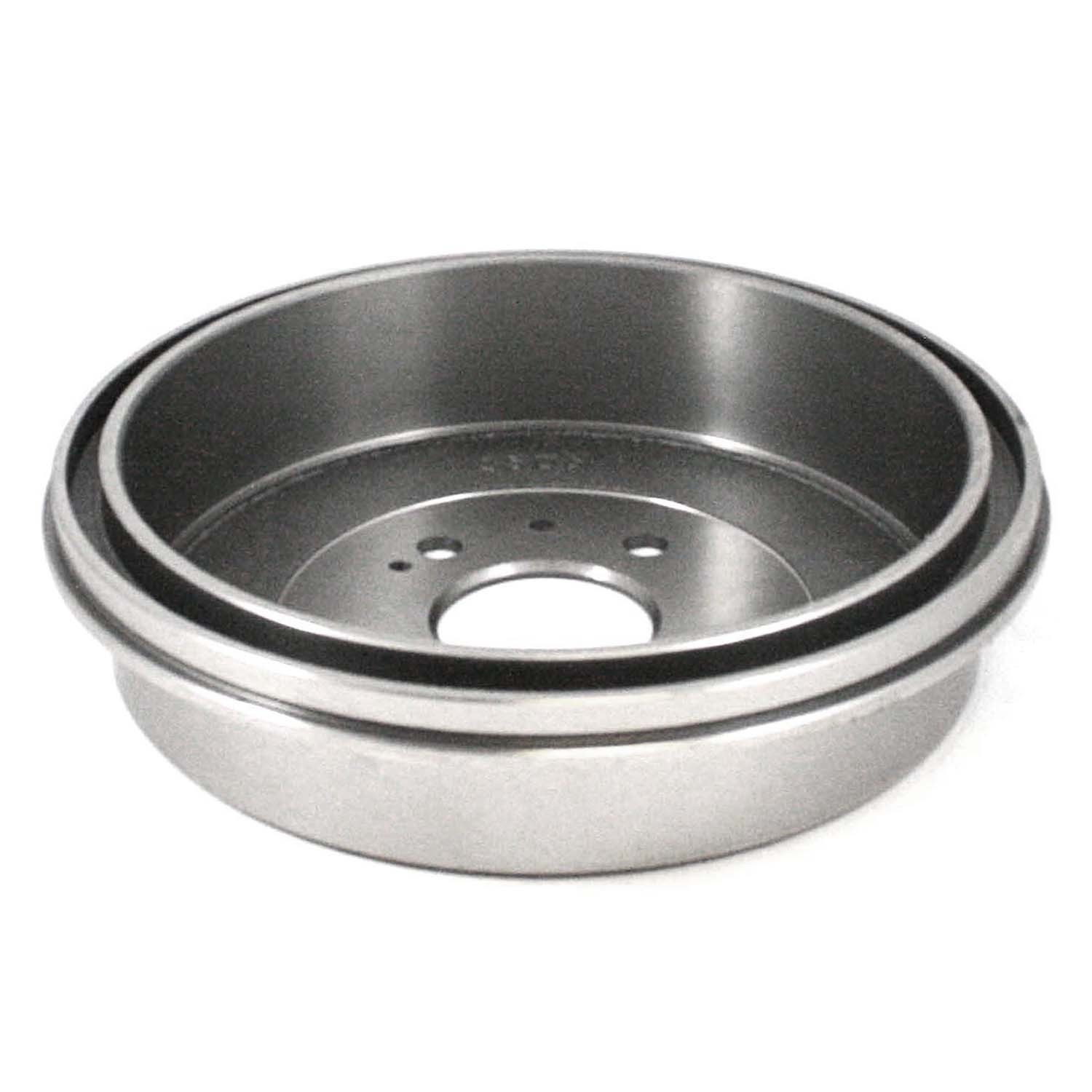 DuraGo BD3506 Brake Drums - One Pair