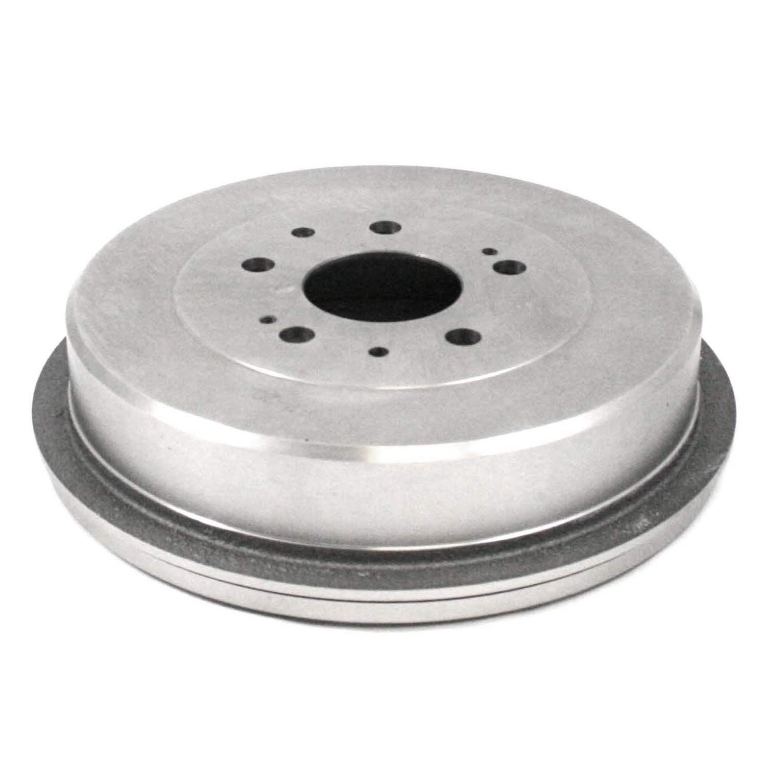 DuraGo BD3506 Brake Drums - One Pair - Image 2