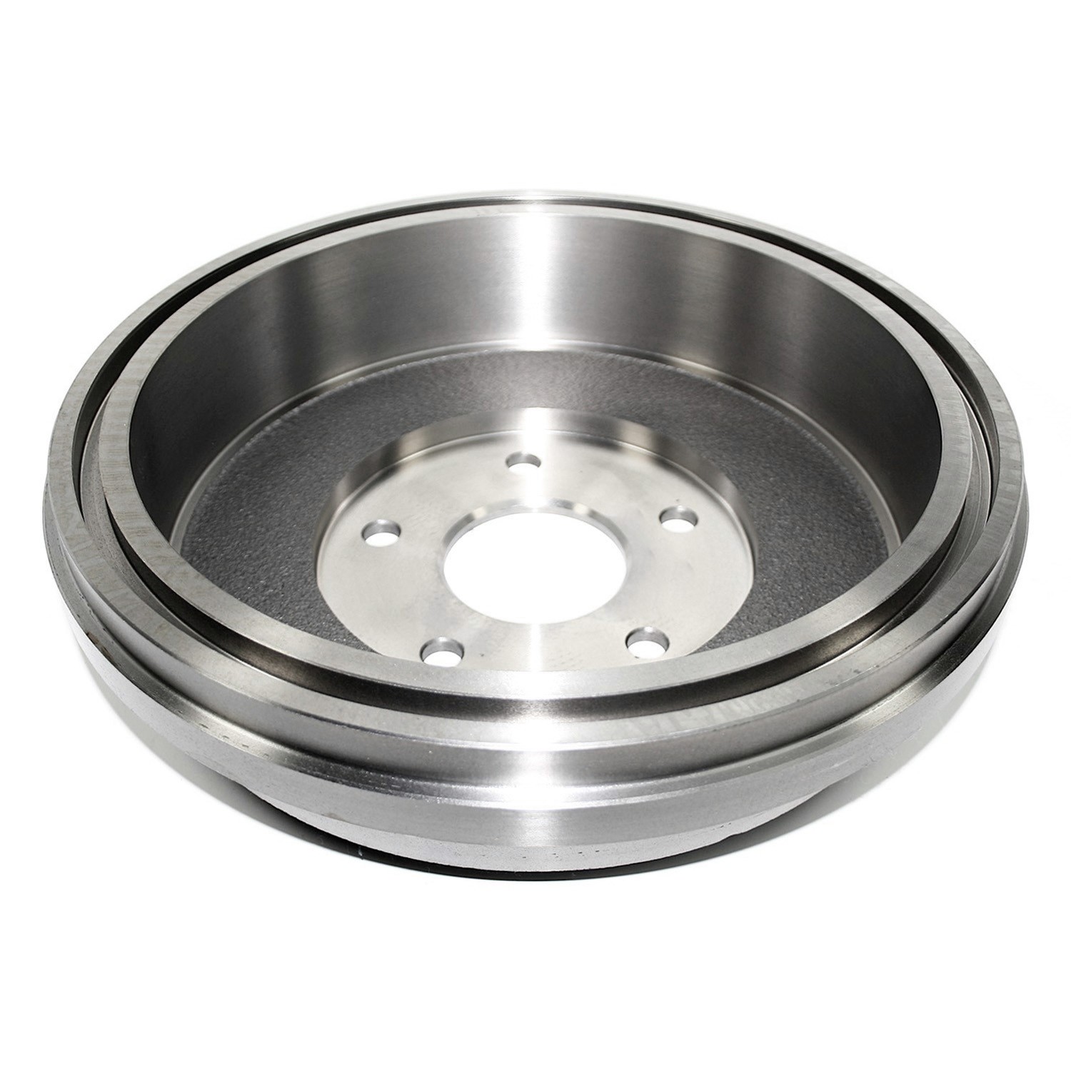 DuraGo BD35079 Brake Drums - One Pair