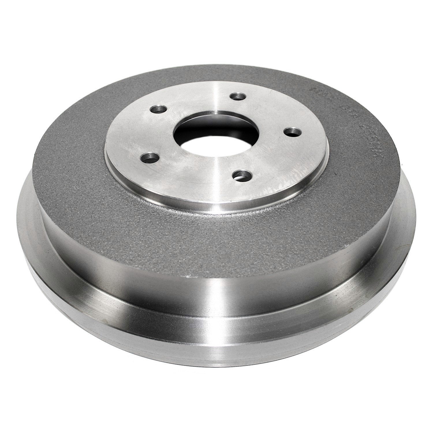 DuraGo BD35079 Brake Drums - One Pair - Image 2