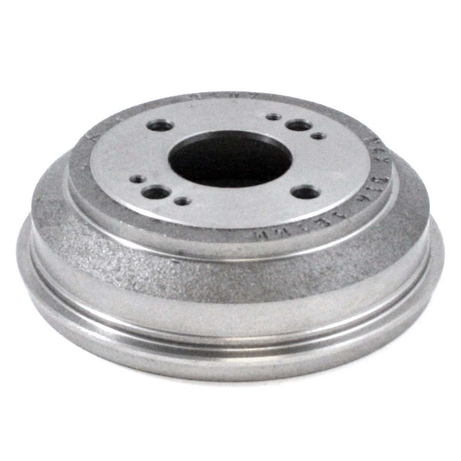 DuraGo BD3507 Brake Drums - One Pair - Image 2
