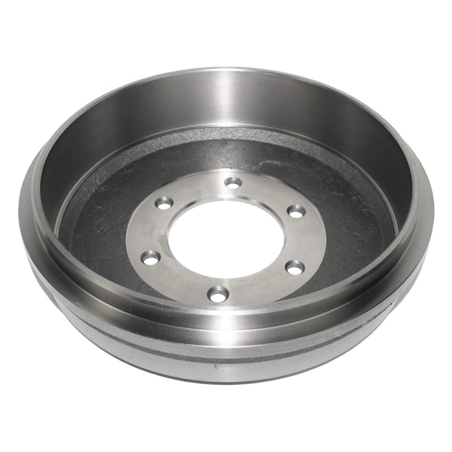 DuraGo BD35083 Brake Drums - One Pair