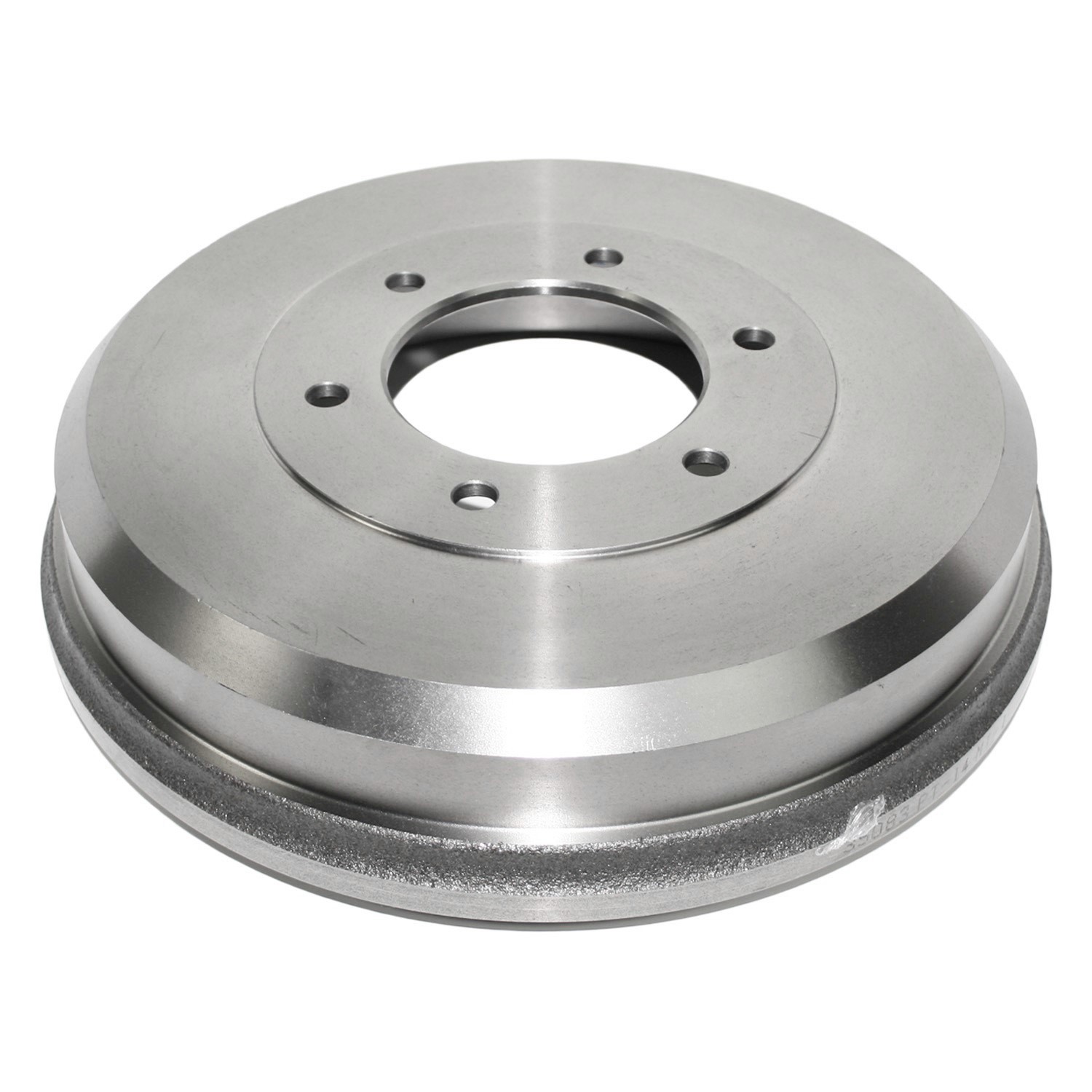DuraGo BD35083 Brake Drums - One Pair - Image 2
