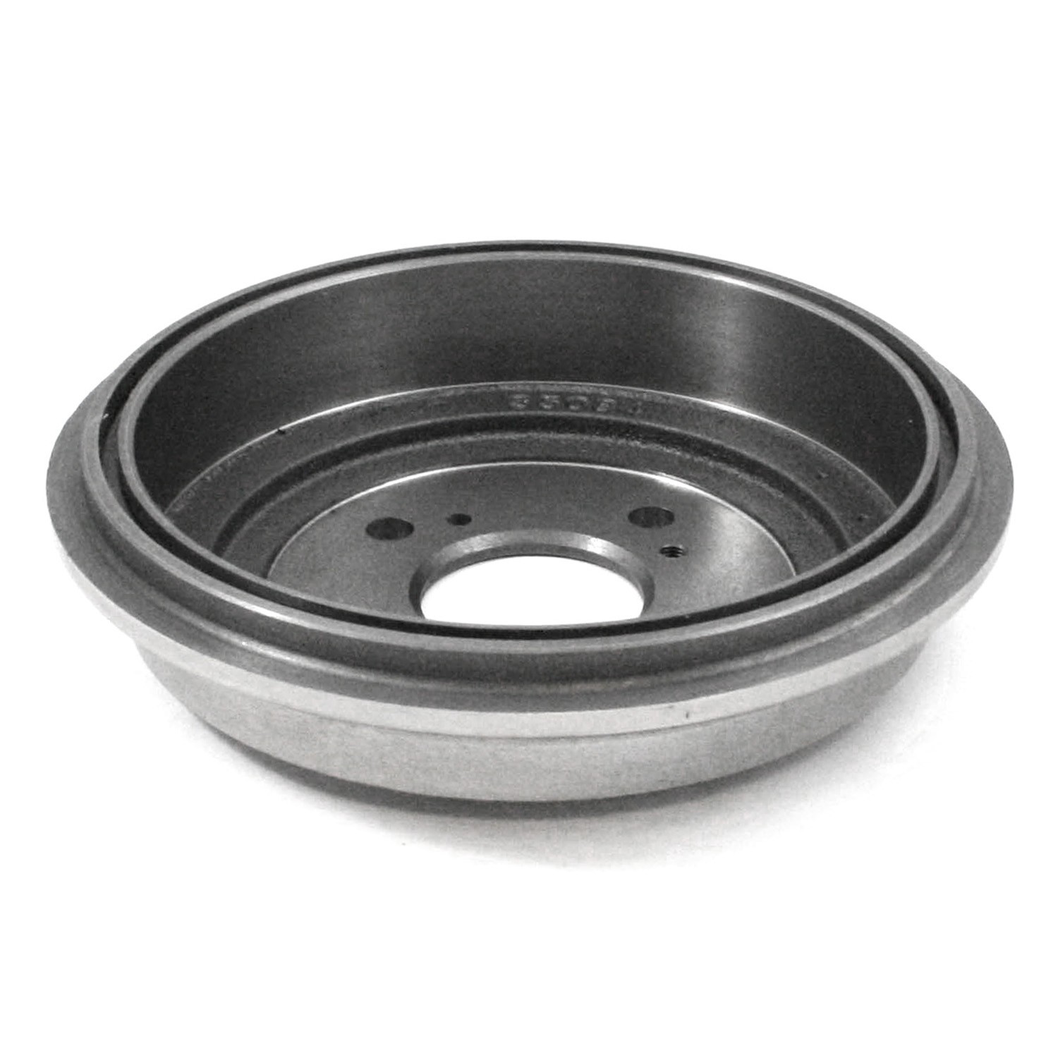 DuraGo BD35084 Brake Drums - One Pair