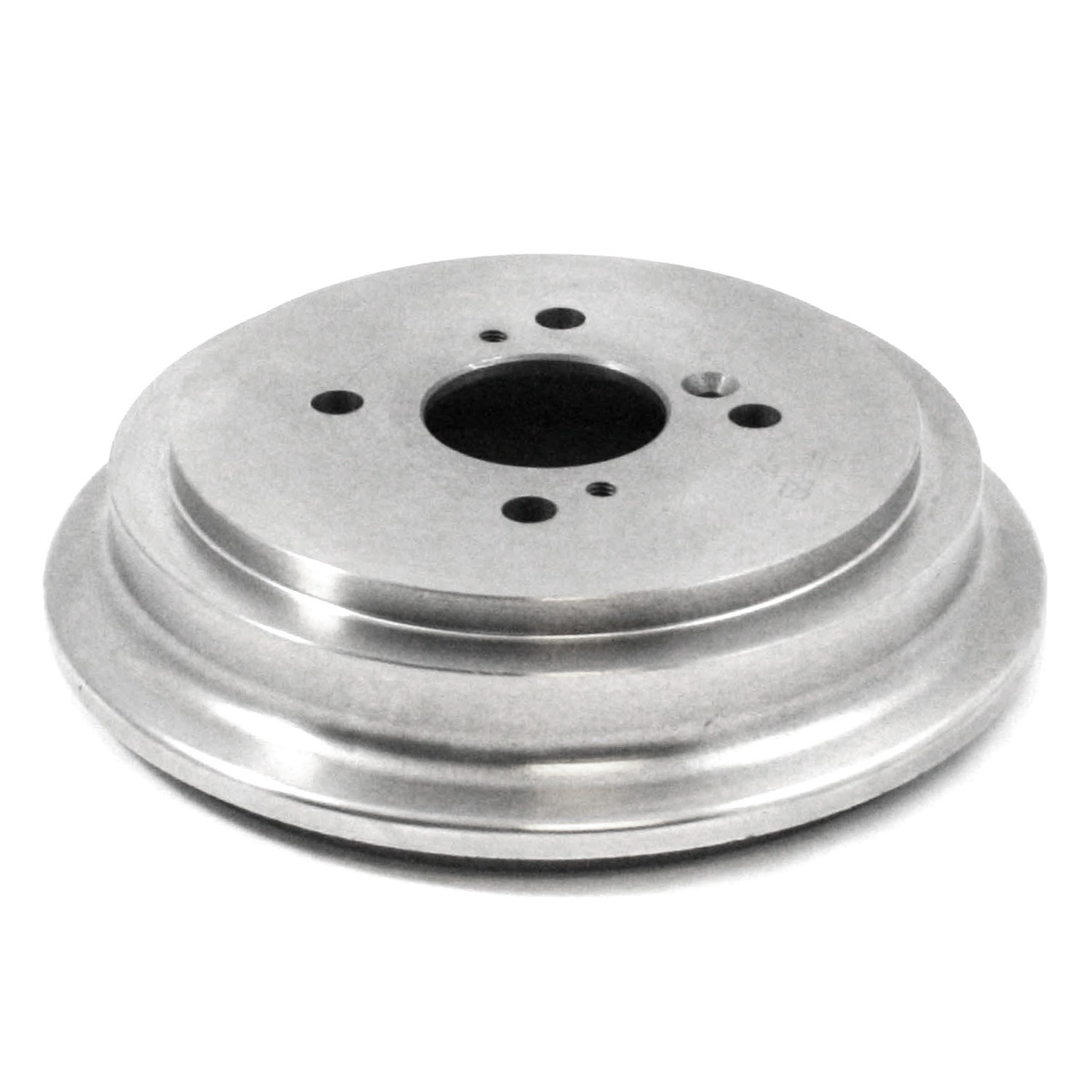 DuraGo BD35084 Brake Drums - One Pair - Image 2
