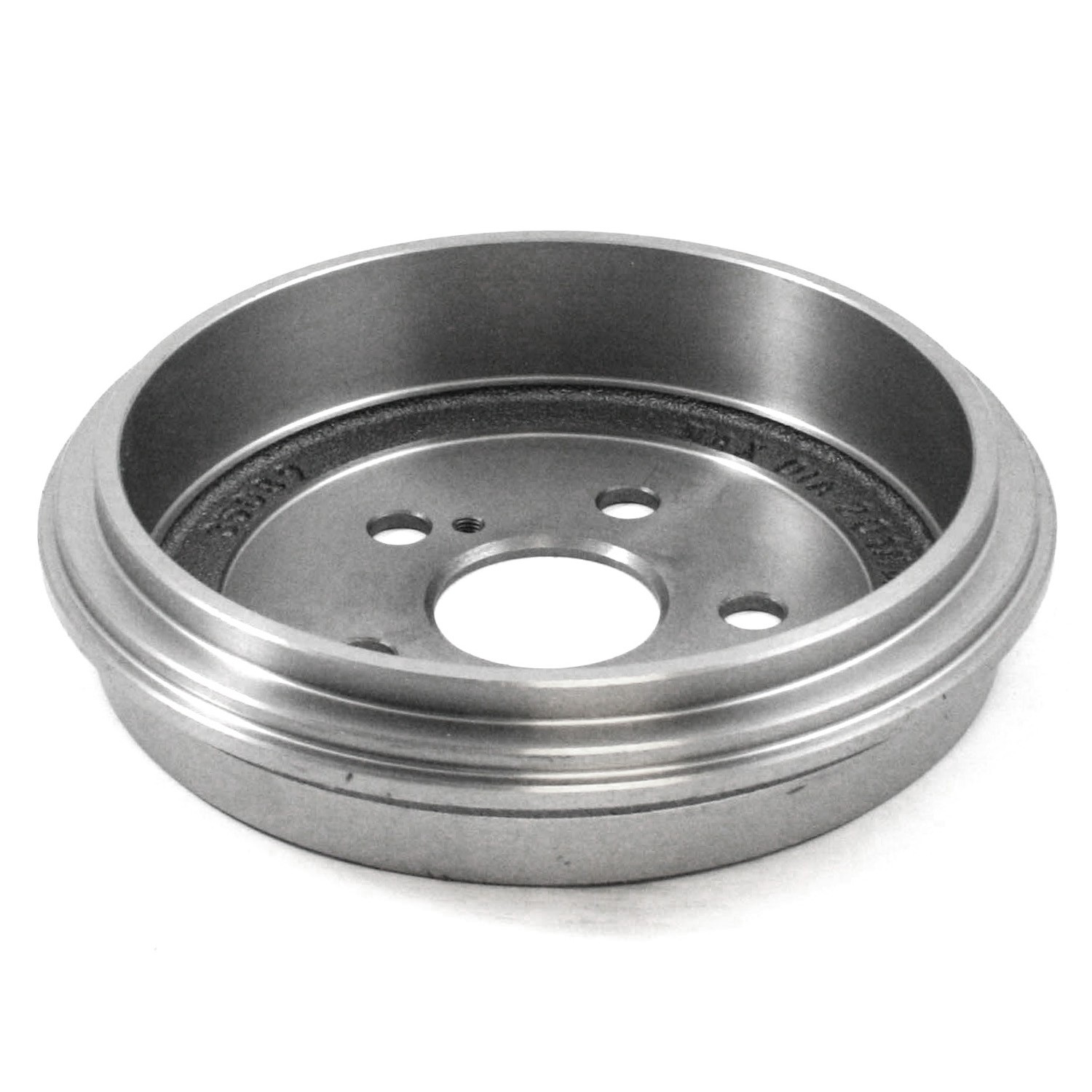 DuraGo BD35089 Brake Drums - One Pair