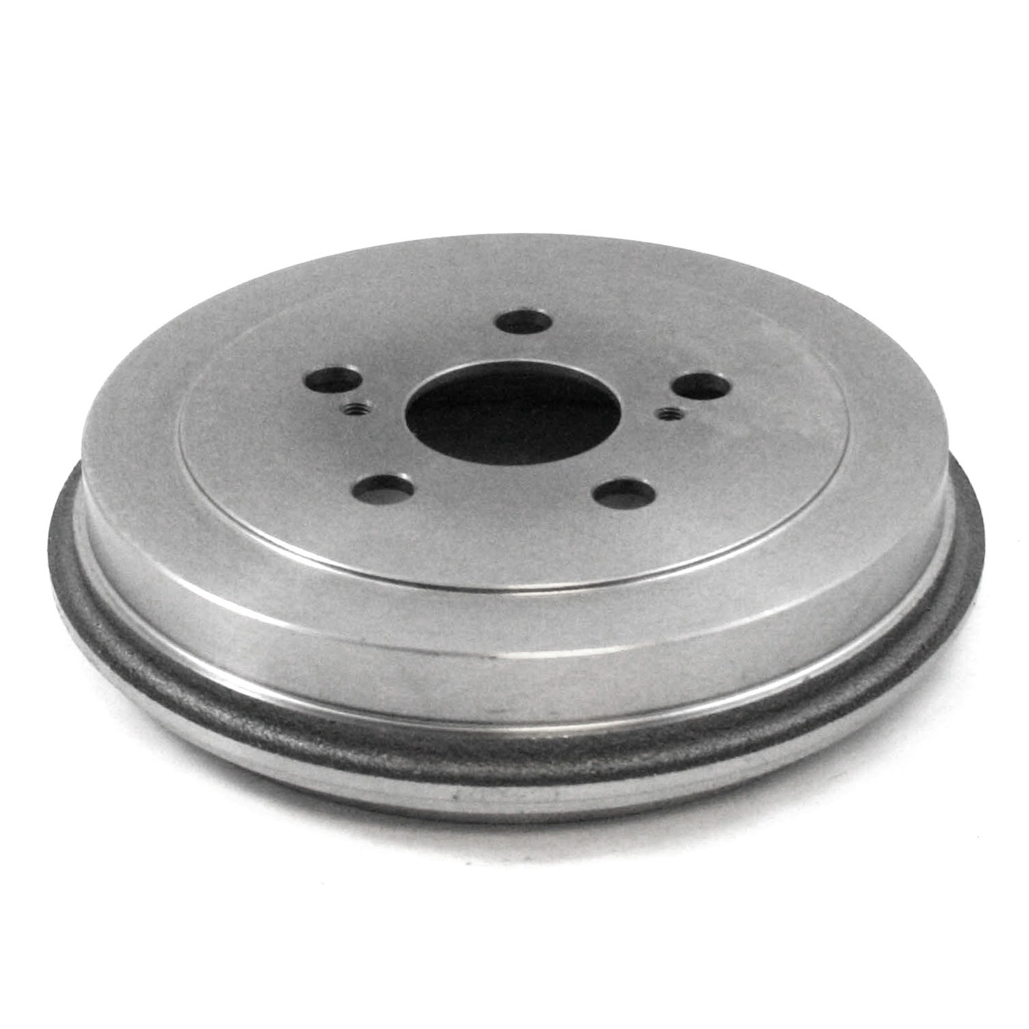 DuraGo BD35089 Brake Drums - One Pair - Image 2