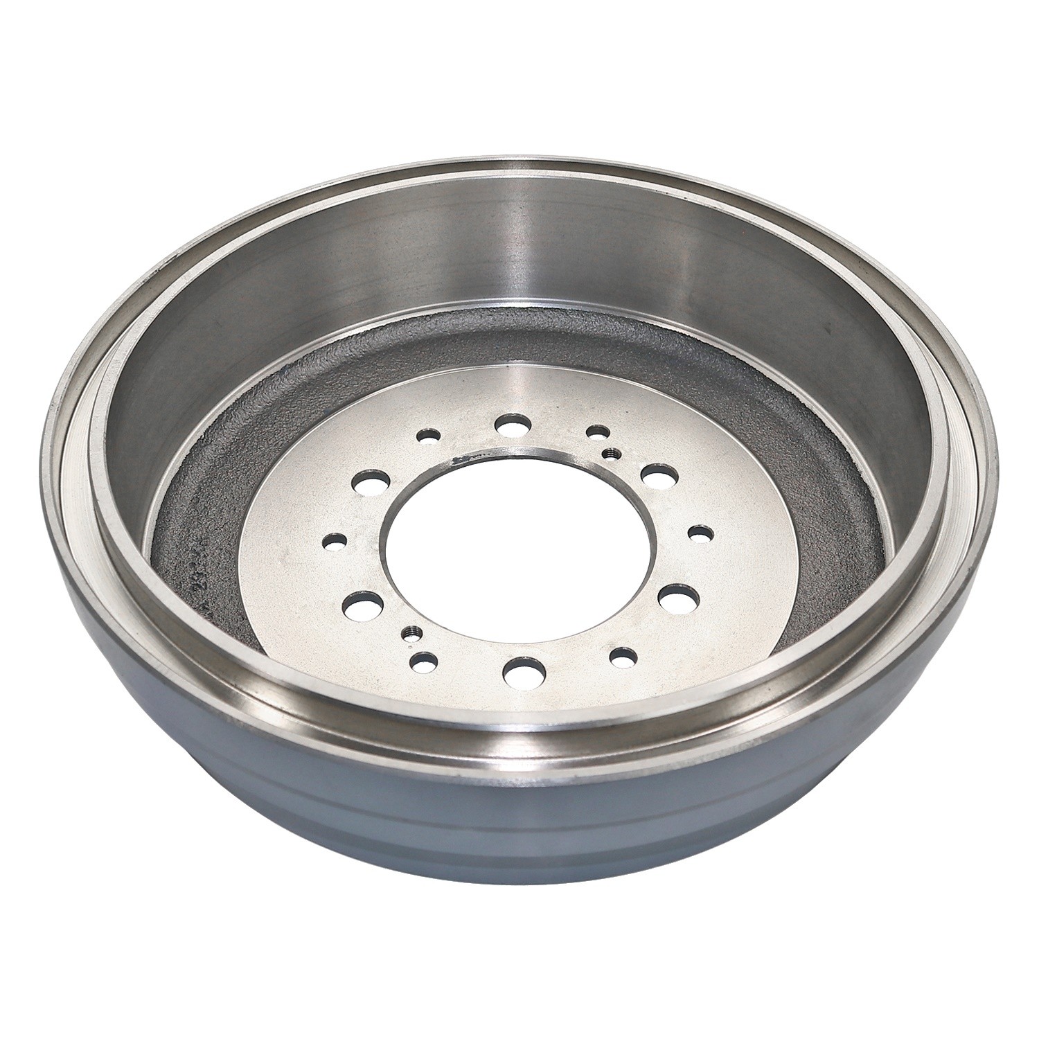 DuraGo BD3509001 Titanium Series Brake Drums - One Pair