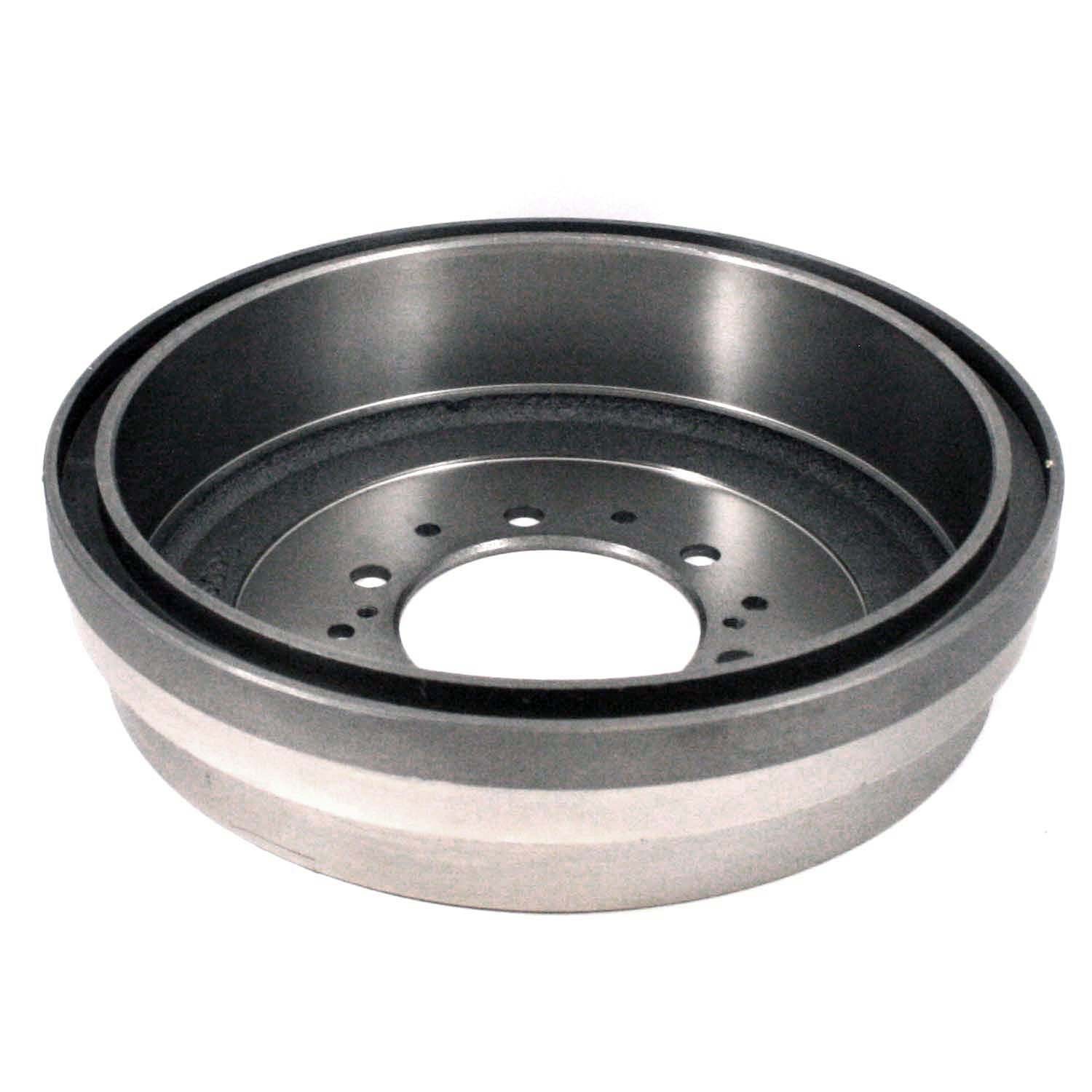 DuraGo BD35090 Brake Drums - One Pair