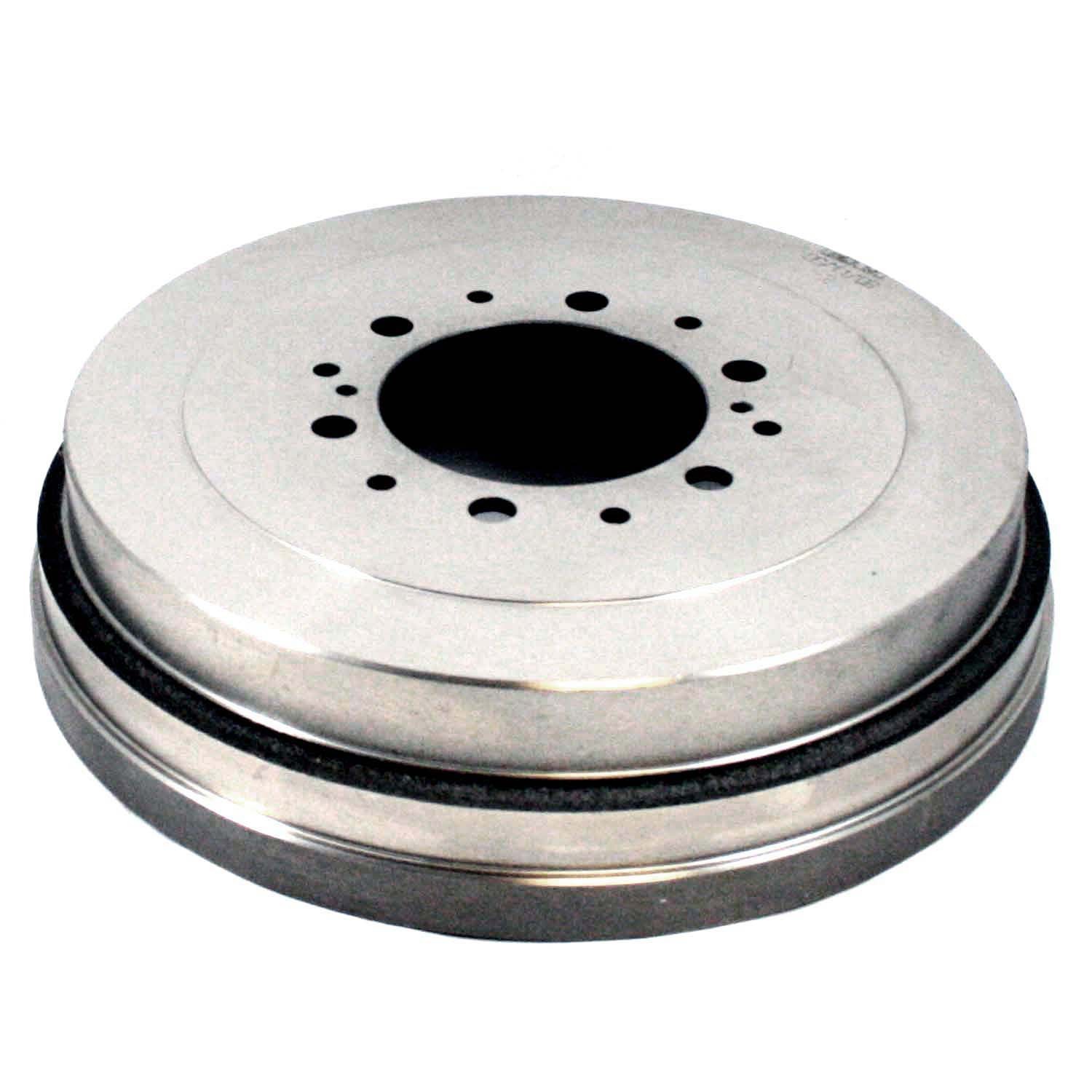 DuraGo BD35090 Brake Drums - One Pair - Image 2