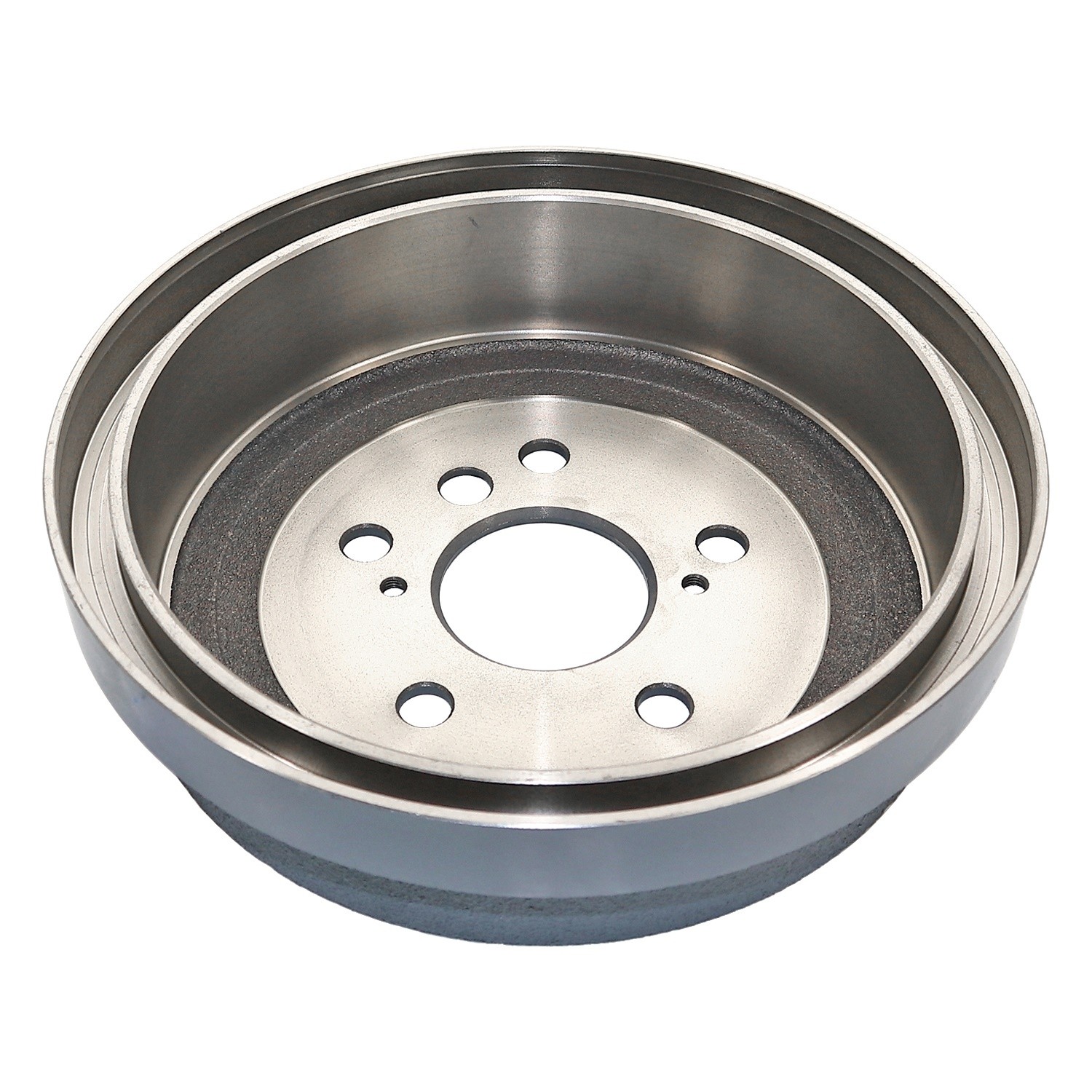 DuraGo BD3509101 Titanium Series Brake Drums - One Pair