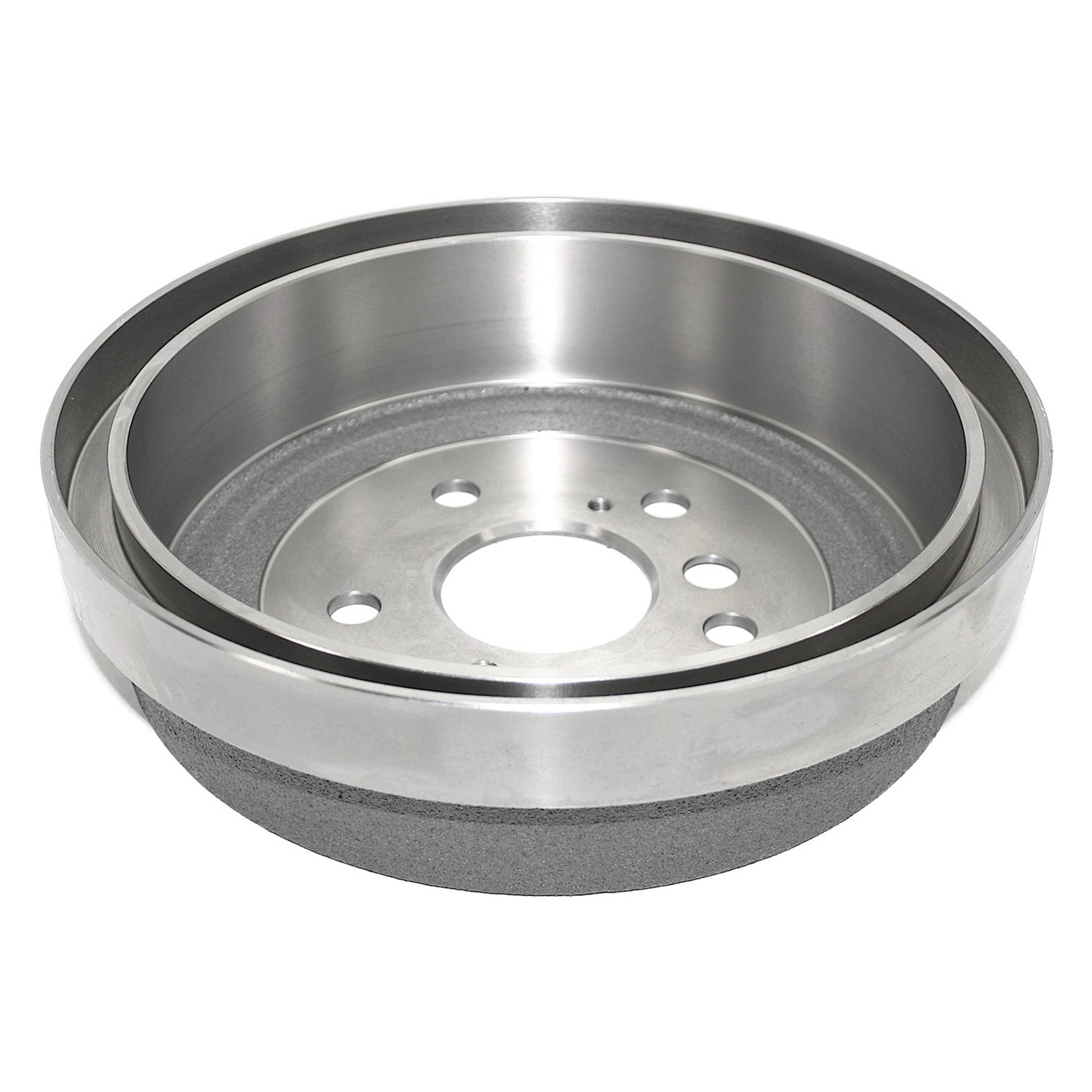 DuraGo BD35091 Brake Drums - One Pair