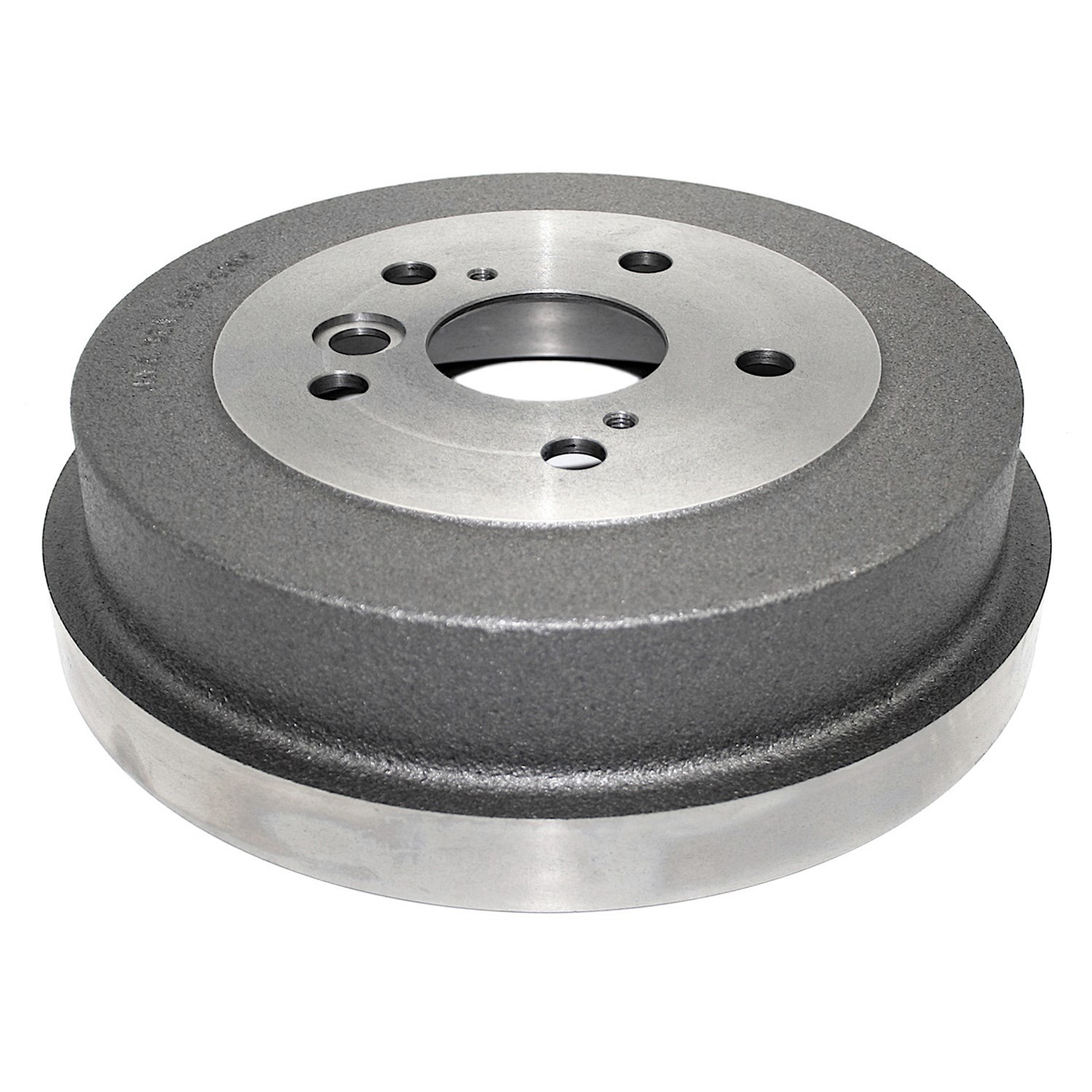 DuraGo BD35091 Brake Drums - One Pair - Image 2