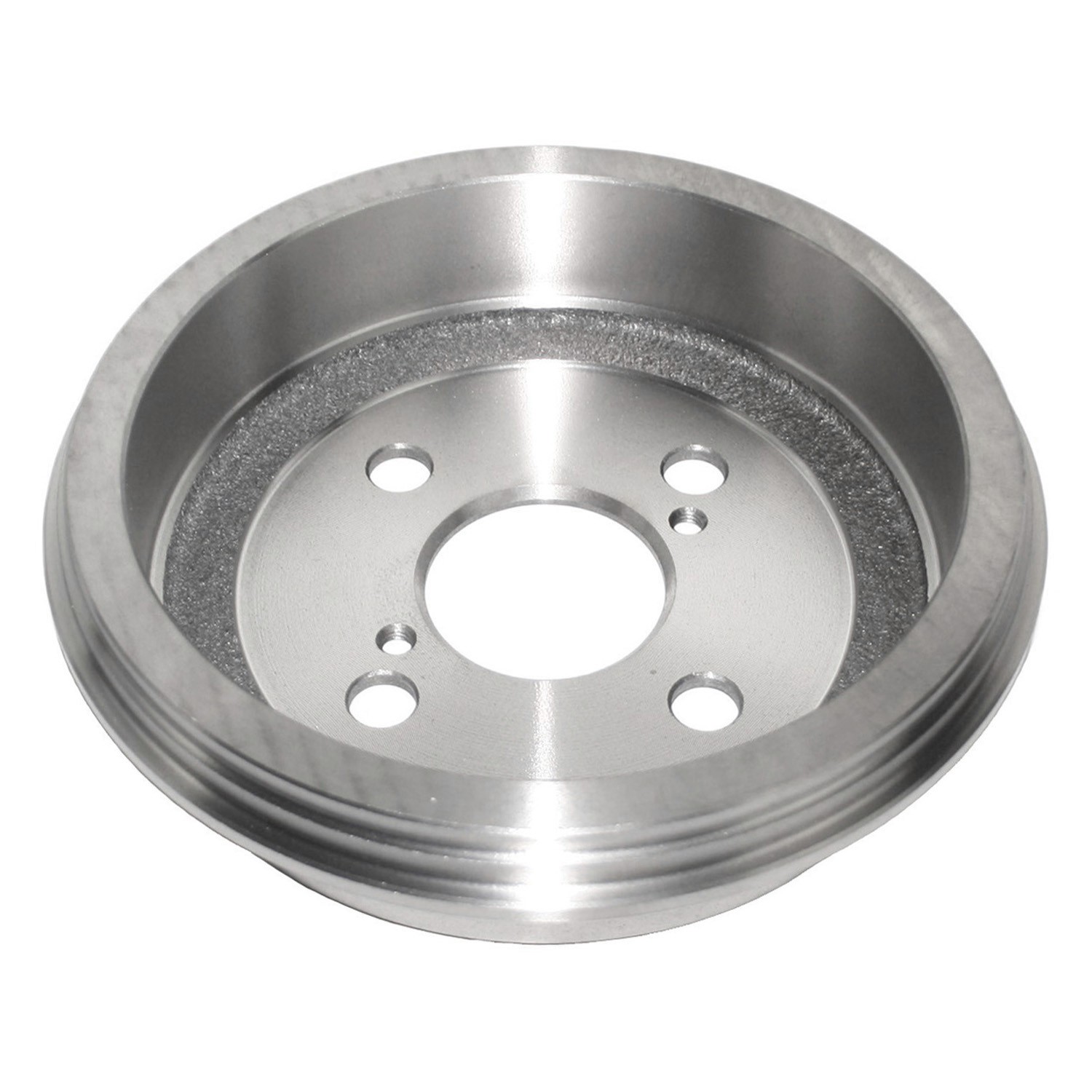 DuraGo BD35092 Brake Drums - One Pair