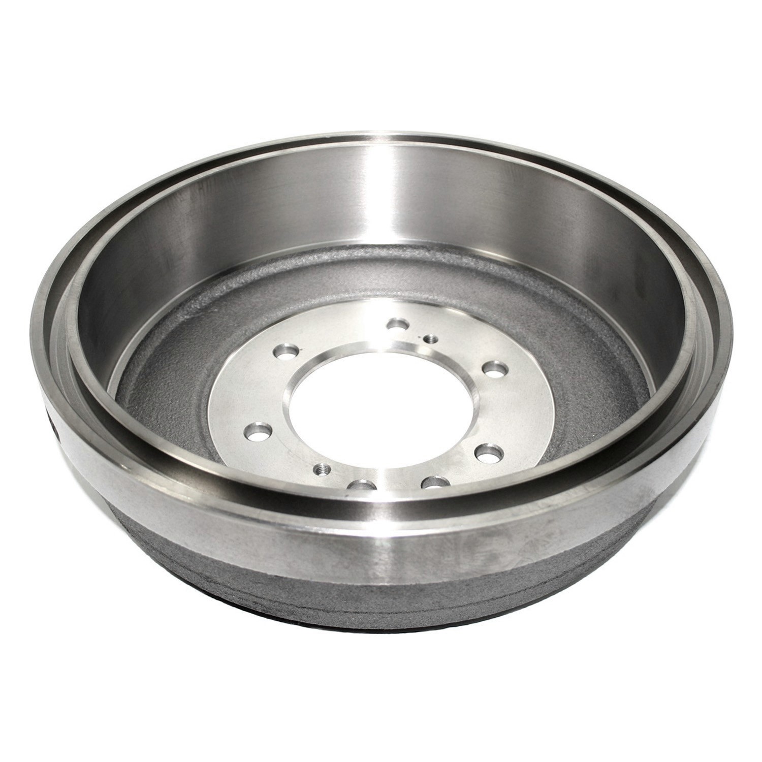 DuraGo BD35093 Brake Drums - One Pair