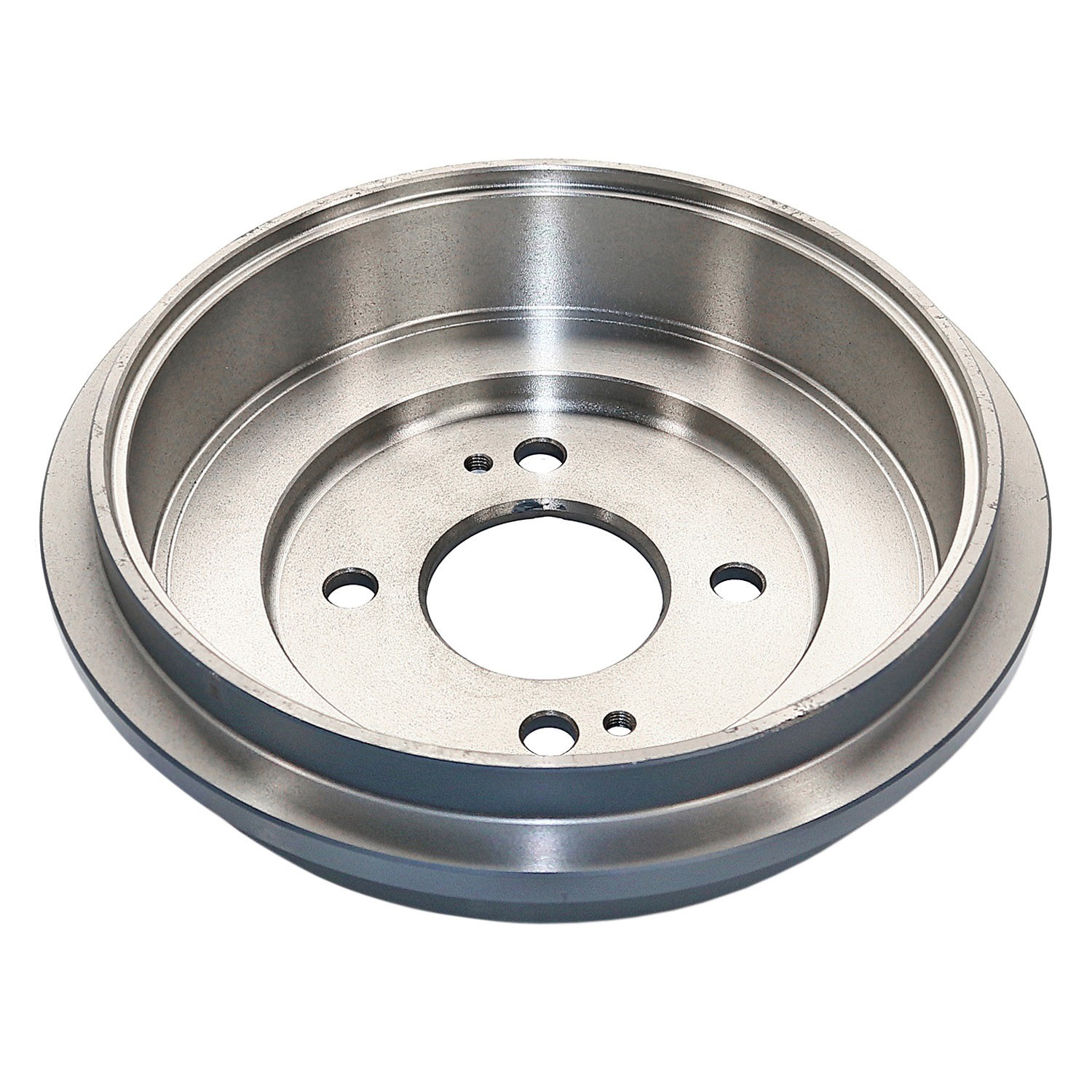 DuraGo BD35094-01 Titanium Series Brake Drums - One Pair