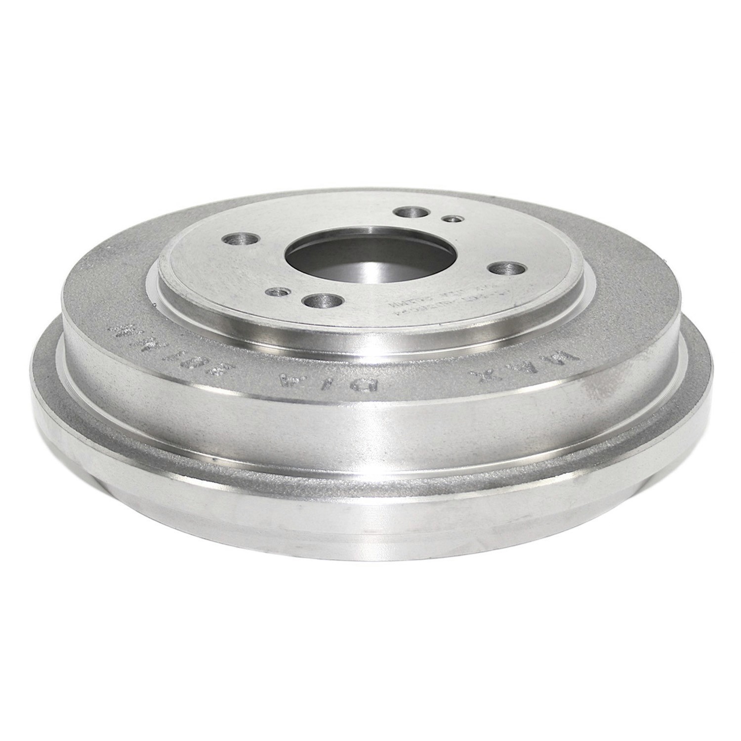 DuraGo BD35094 Brake Drums - One Pair - Image 2