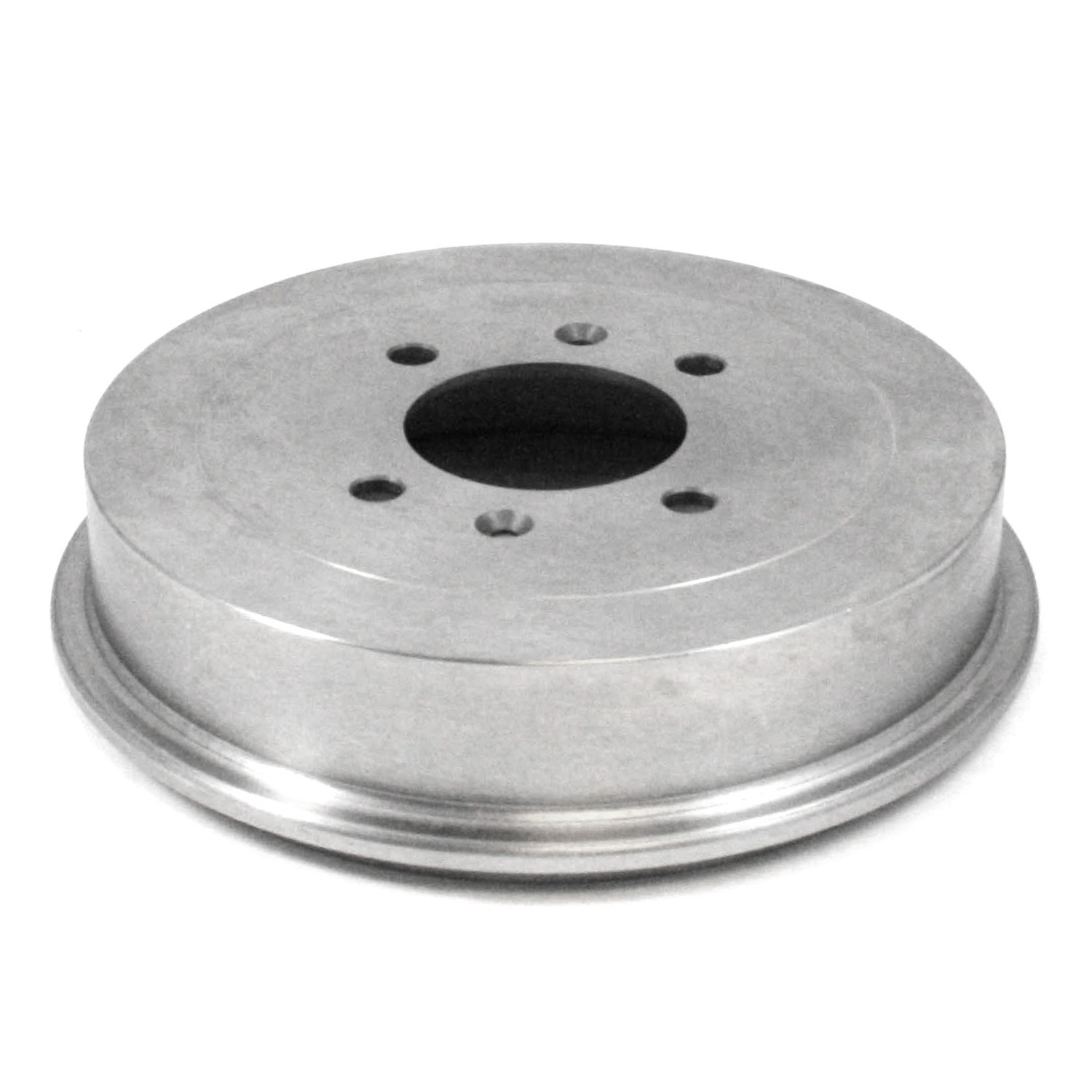 DuraGo BD35095 Brake Drums - One Pair - Image 2
