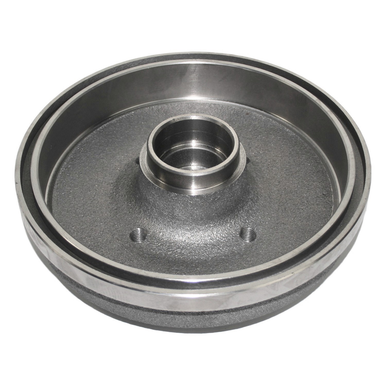 DuraGo BD35097 Brake Drums - One Pair