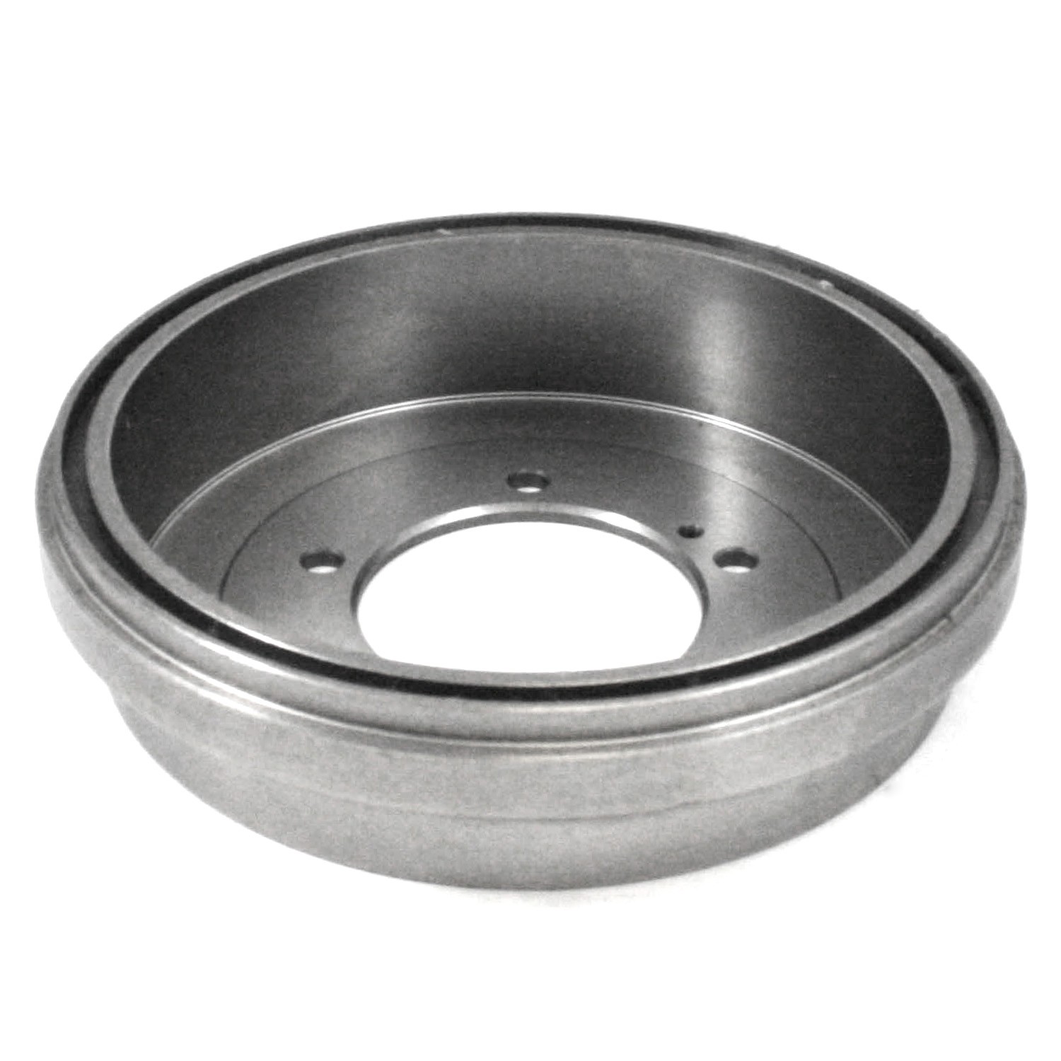 DuraGo BD35099 Brake Drums - One Pair