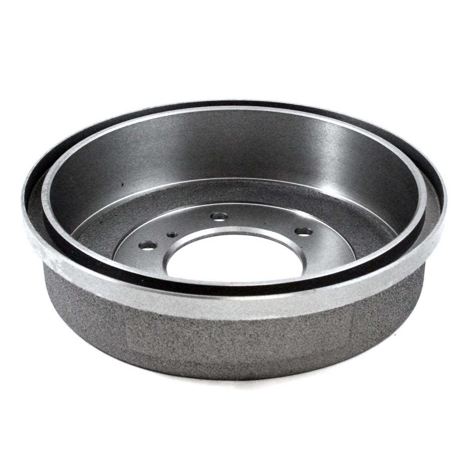 DuraGo BD3509 Brake Drums - One Pair
