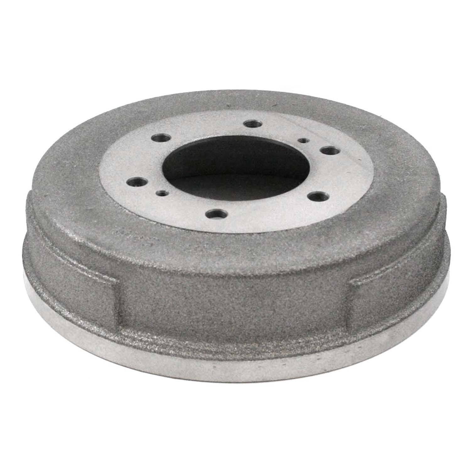 DuraGo BD3509 Brake Drums - One Pair - Image 2