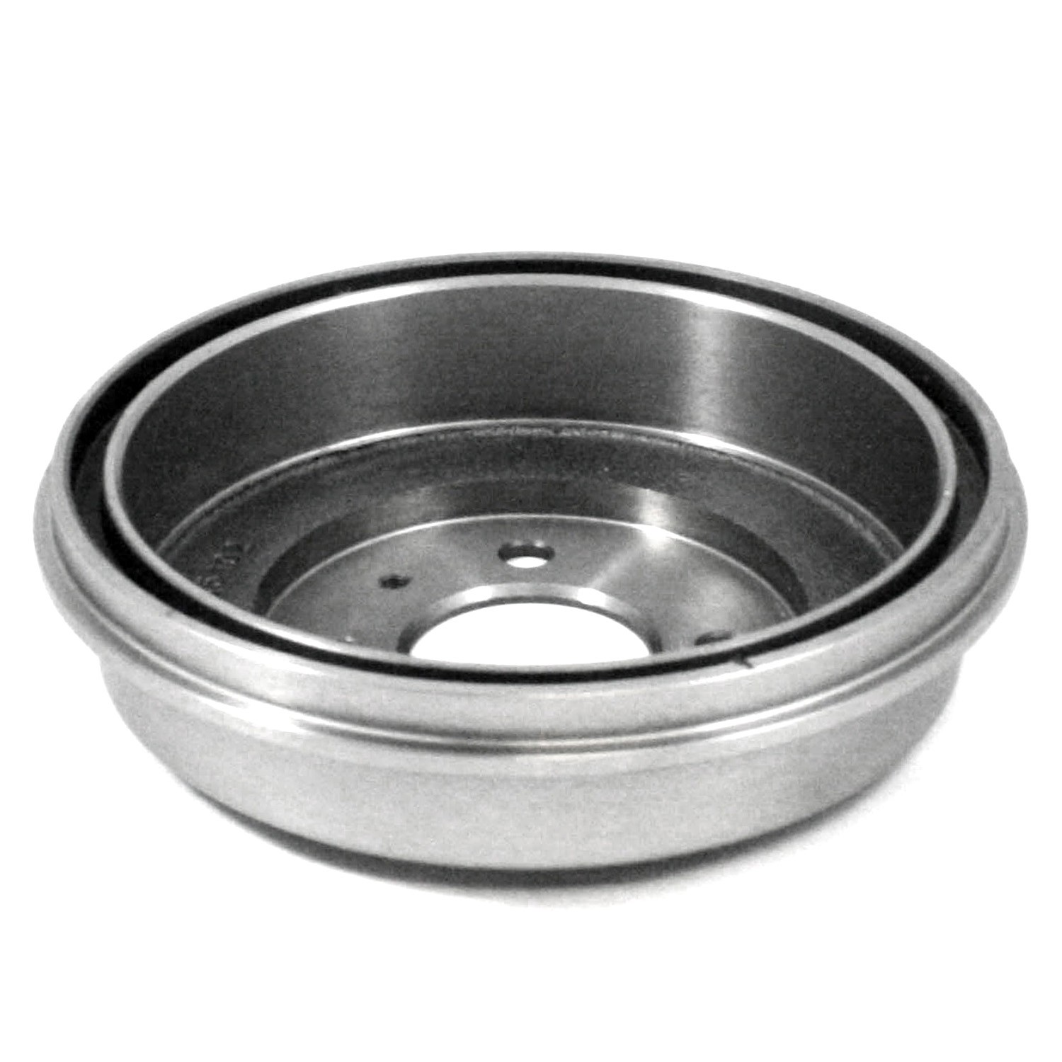DuraGo BD35102 Brake Drums - One Pair