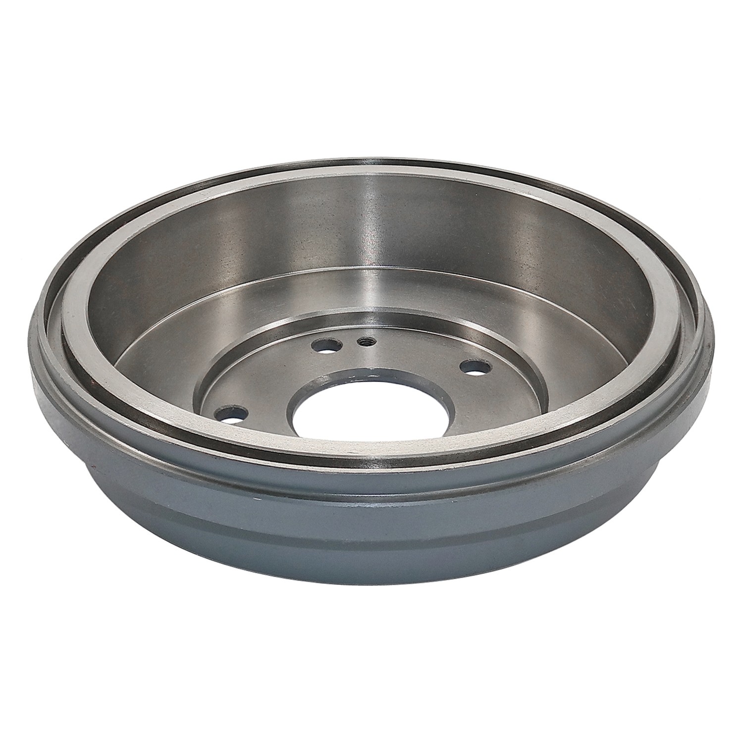 DuraGo BD3510301 Titanium Series Brake Drums - One Pair