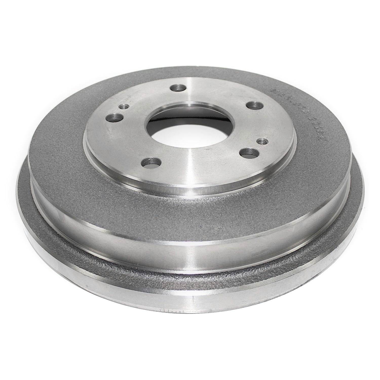 DuraGo BD35103 Brake Drums - One Pair - Image 2