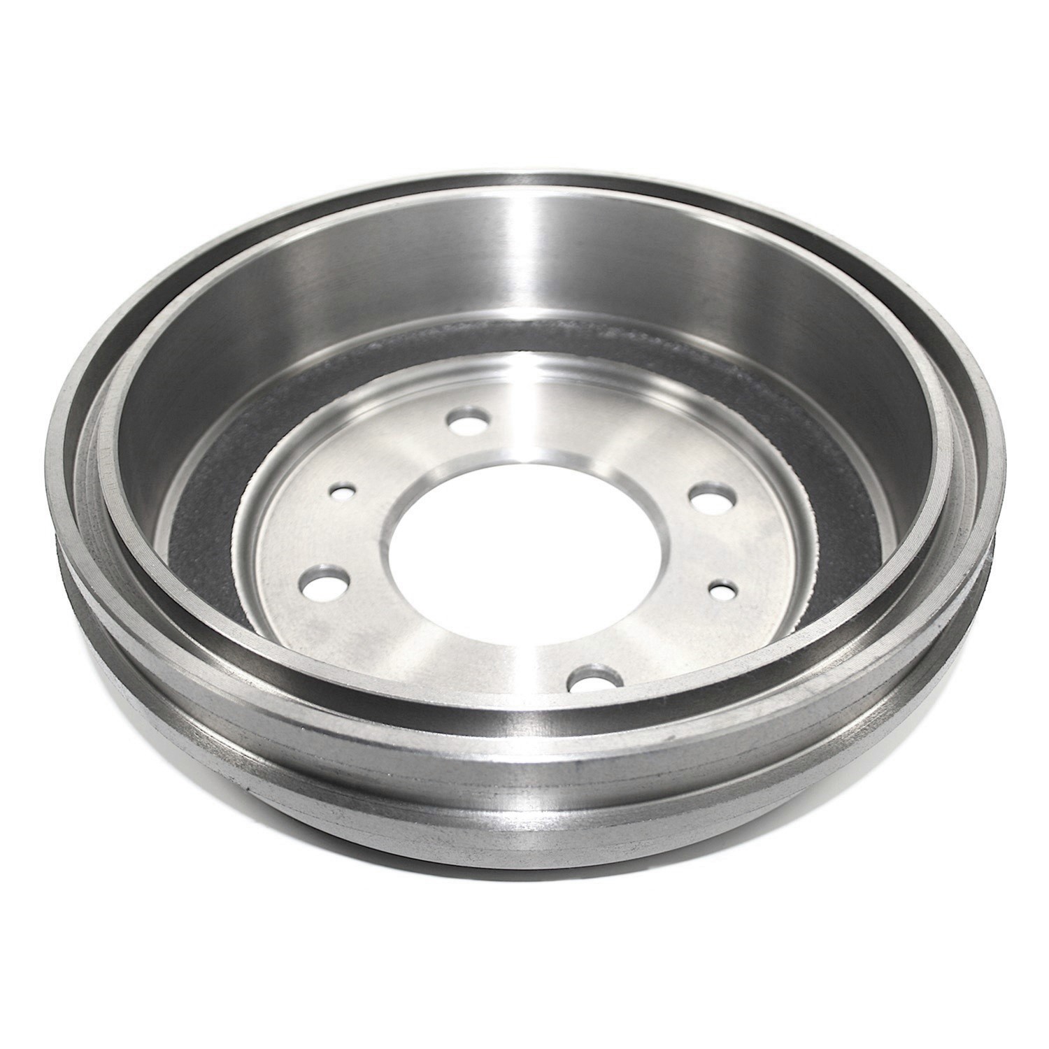 DuraGo BD35104 Brake Drums - One Pair