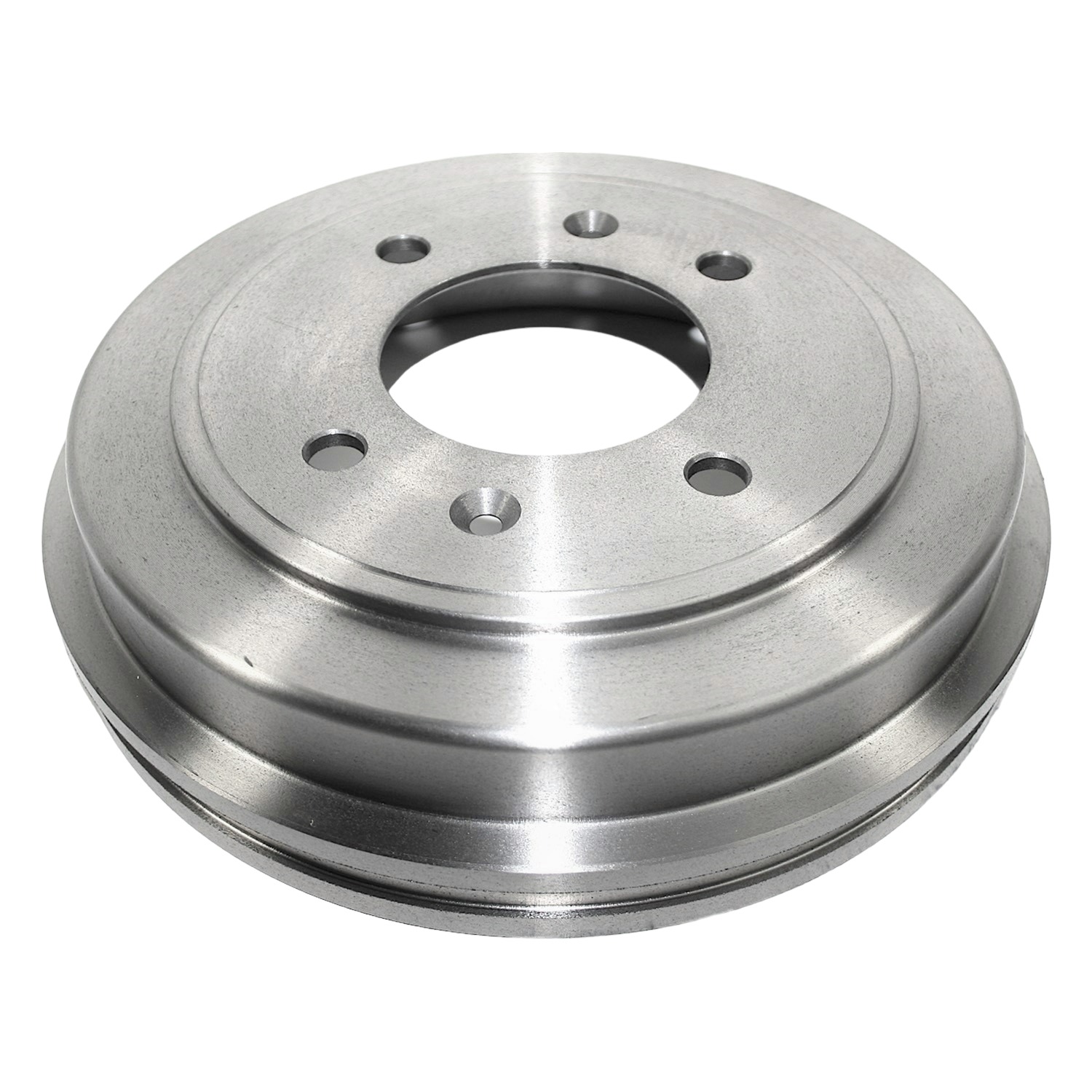 DuraGo BD35104 Brake Drums - One Pair - Image 2