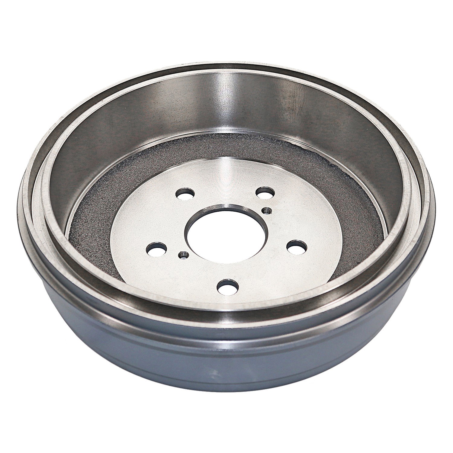 DuraGo BD3510601 Titanium Series Brake Drums - One Pair