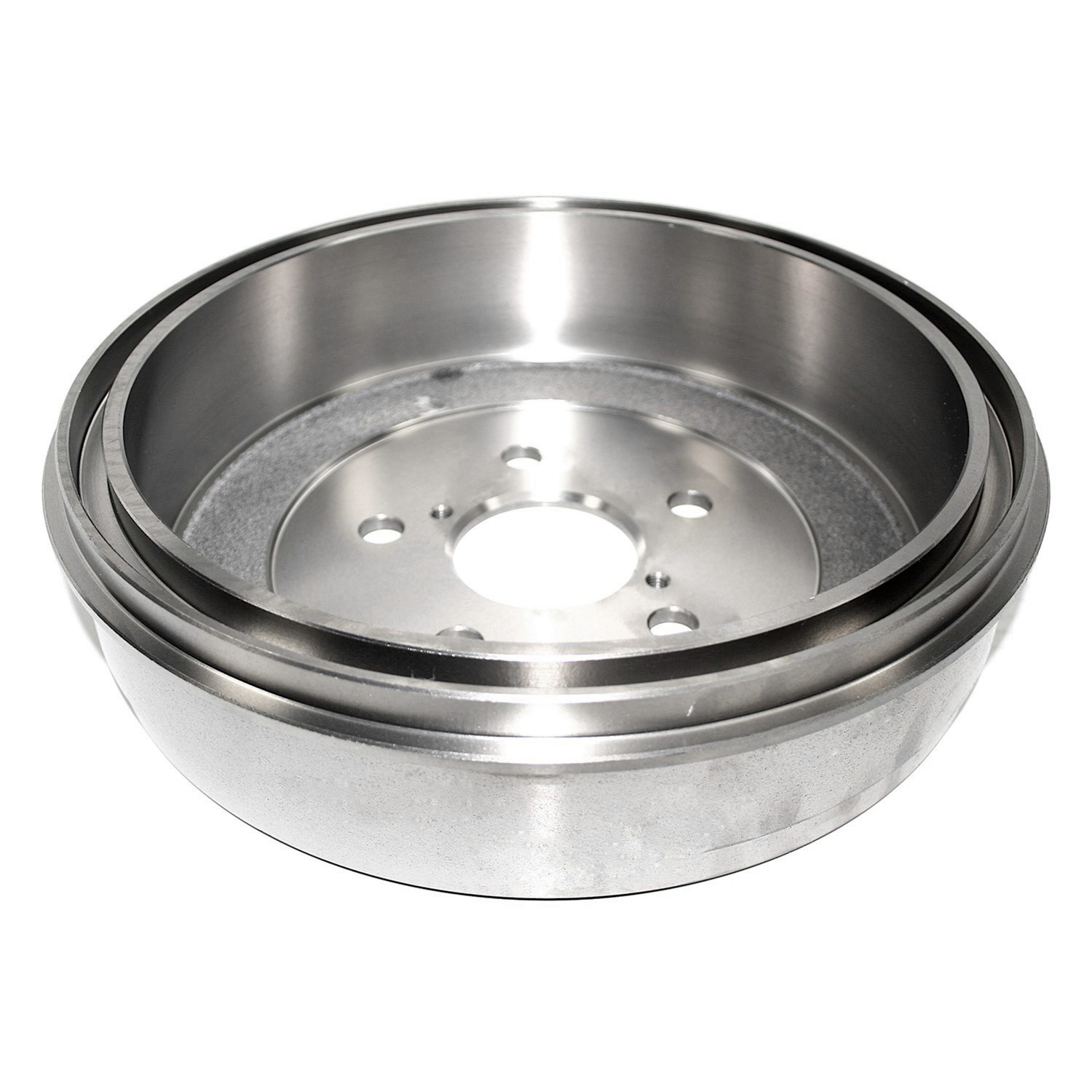 DuraGo BD35106 Brake Drums - One Pair