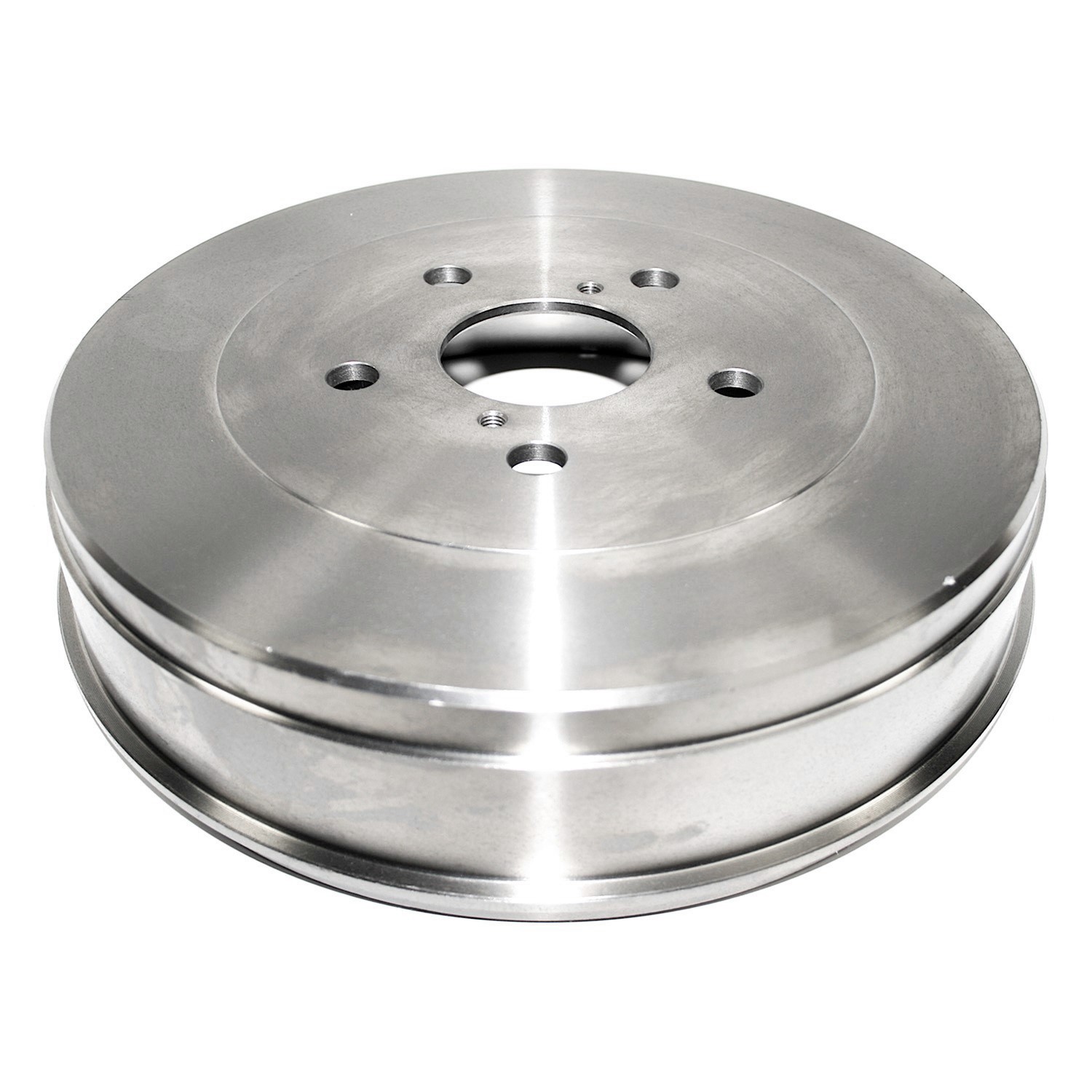 DuraGo BD35106 Brake Drums - One Pair - Image 2