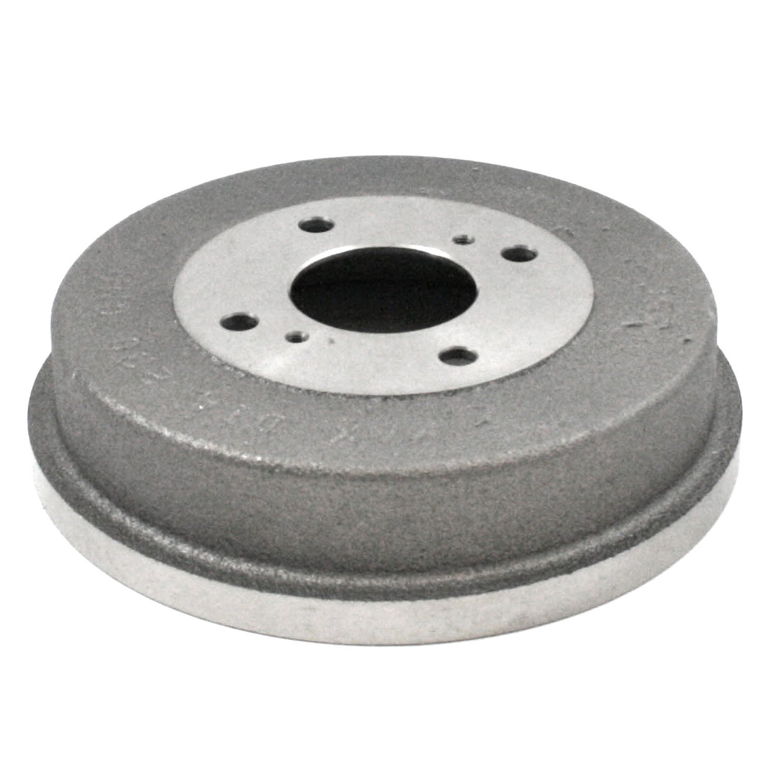DuraGo BD3521 Brake Drums - One Pair - Image 2