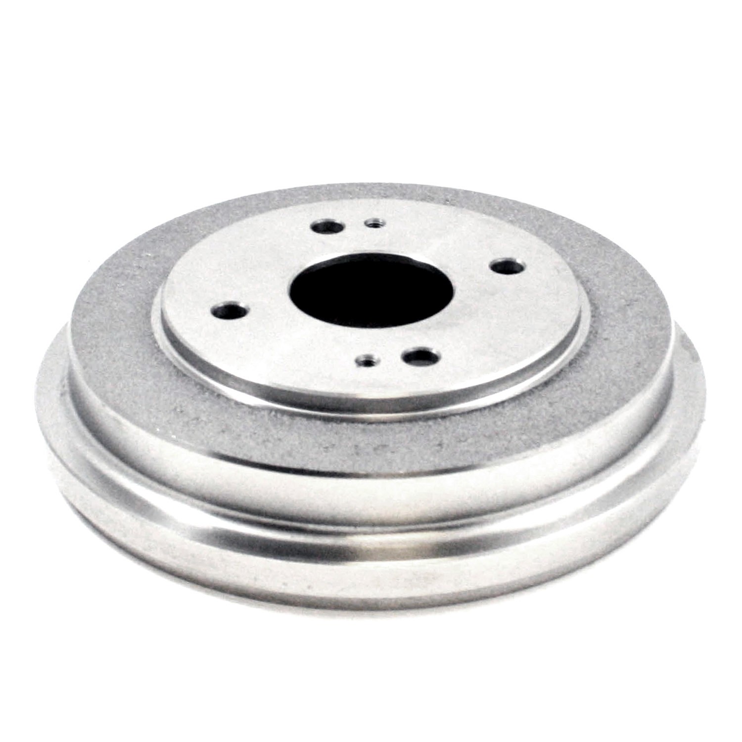 DuraGo BD3528 Brake Drums - One Pair - Image 2