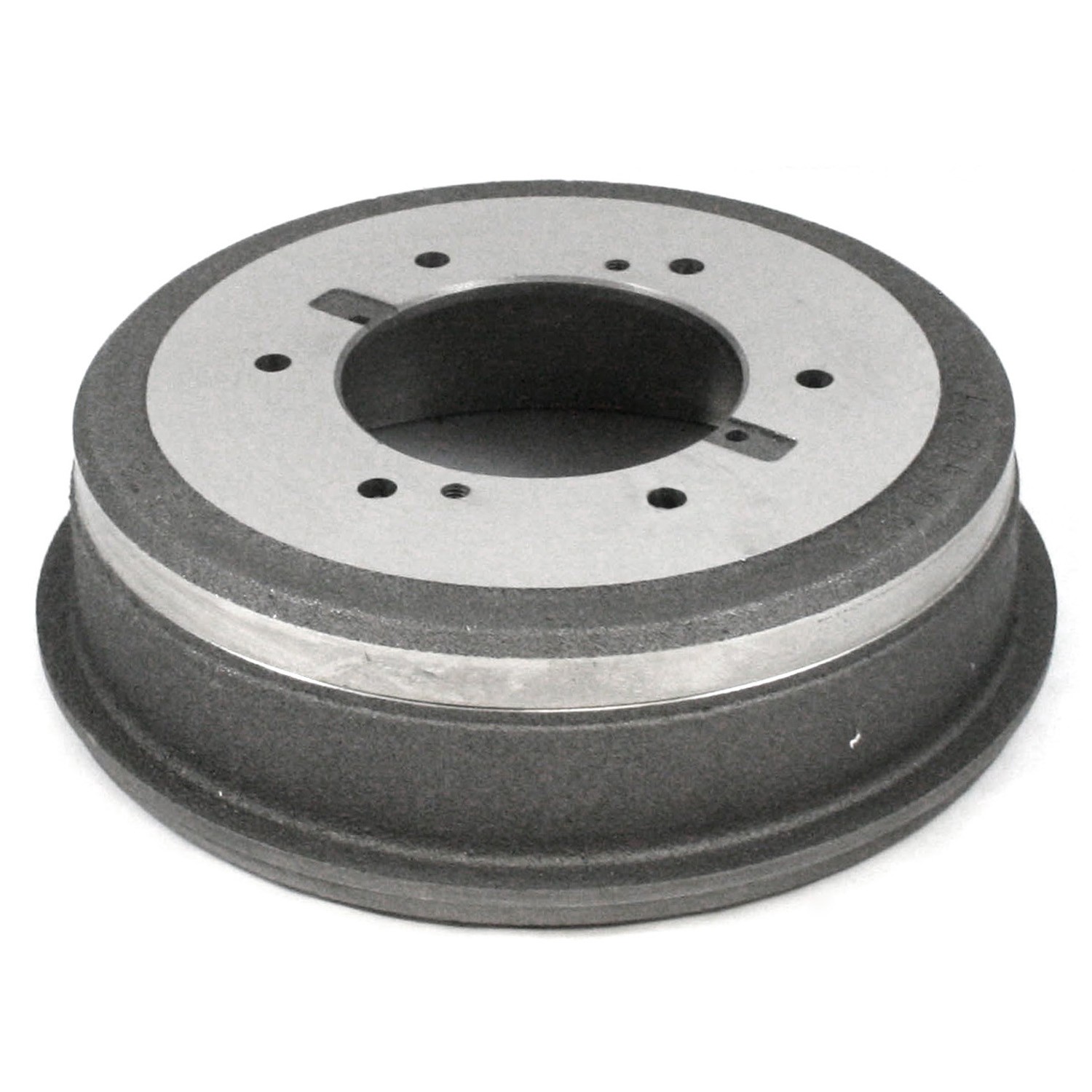DuraGo BD3532 Brake Drums - One Pair - Image 2