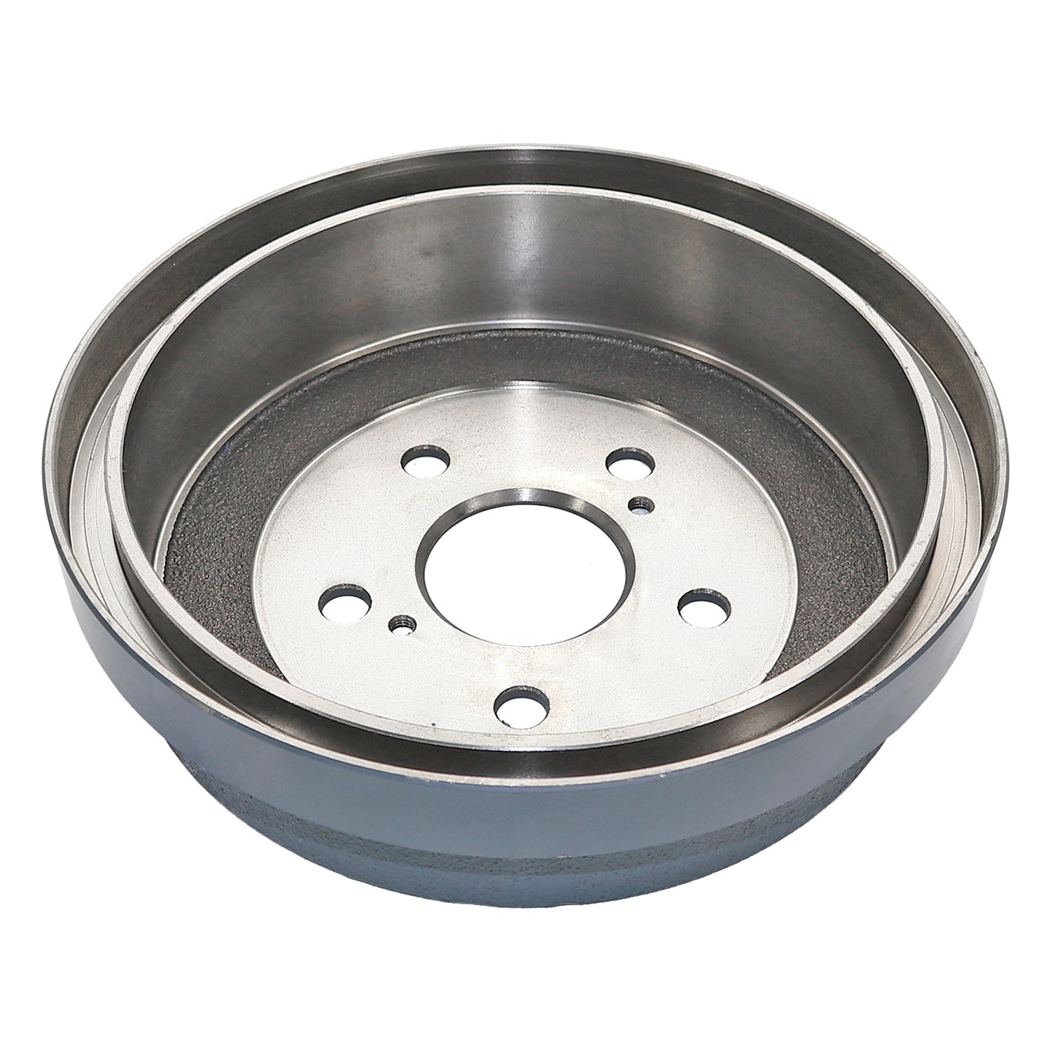 DuraGo BD353401 Titanium Series Brake Drums - One Pair
