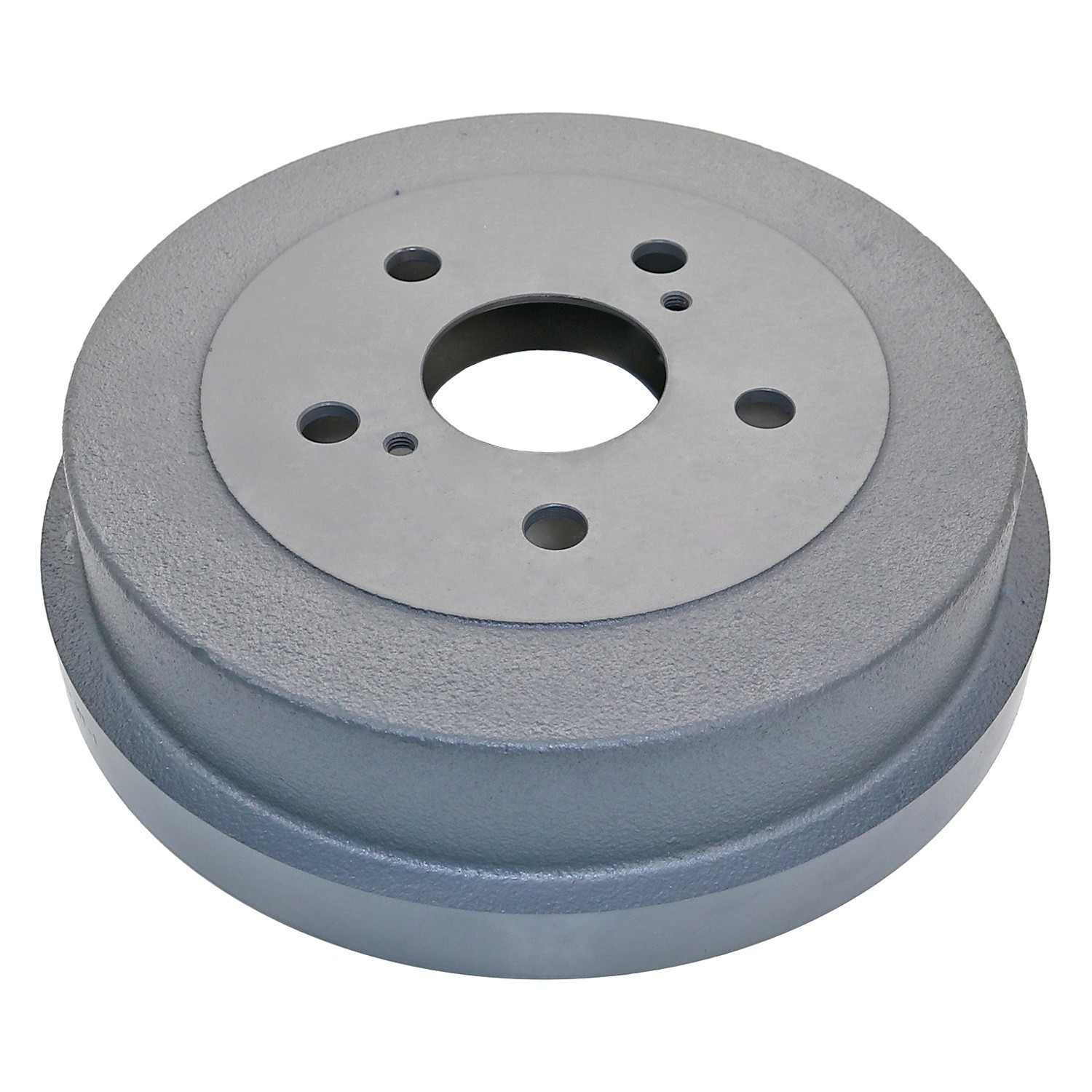 DuraGo BD353401 Titanium Series Brake Drums - One Pair - Image 2
