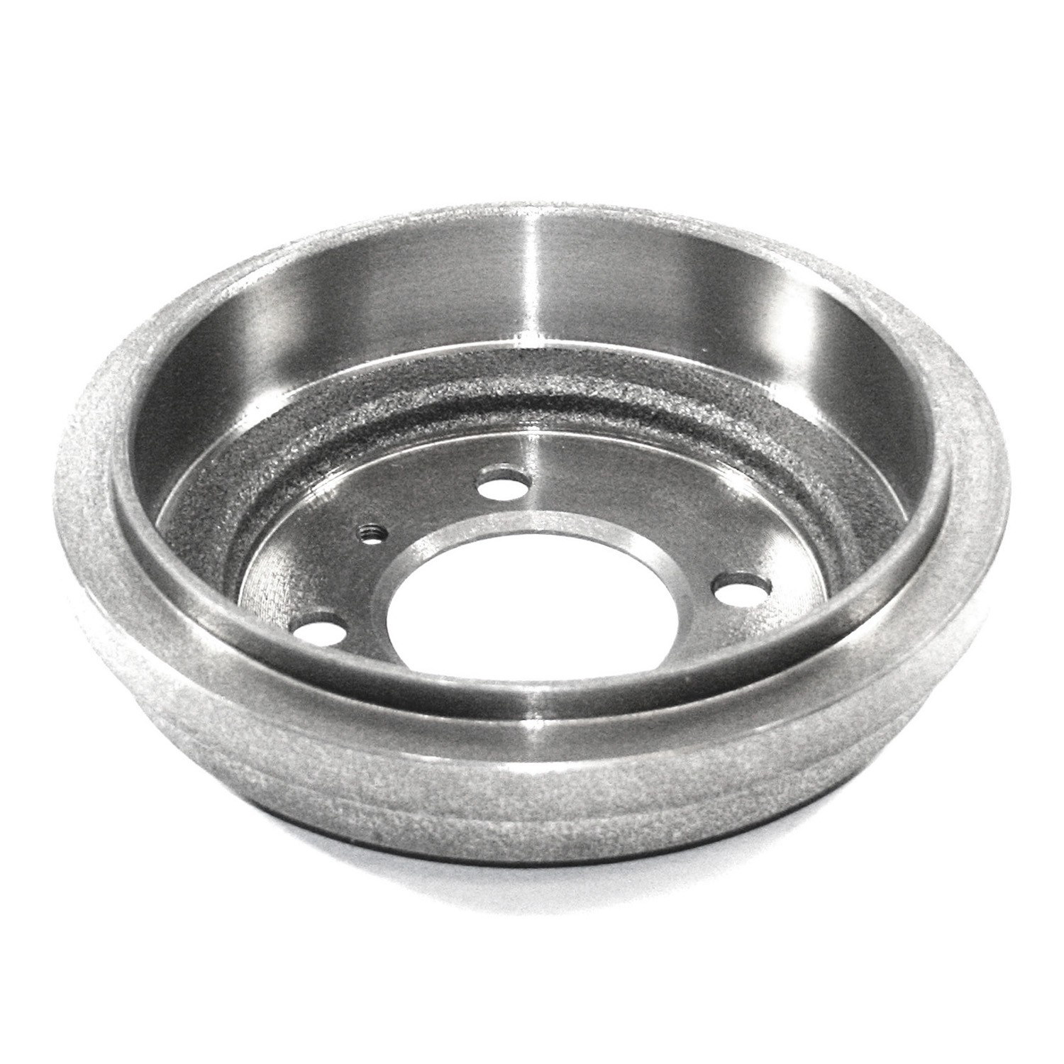 DuraGo BD3536 Brake Drums - One Pair