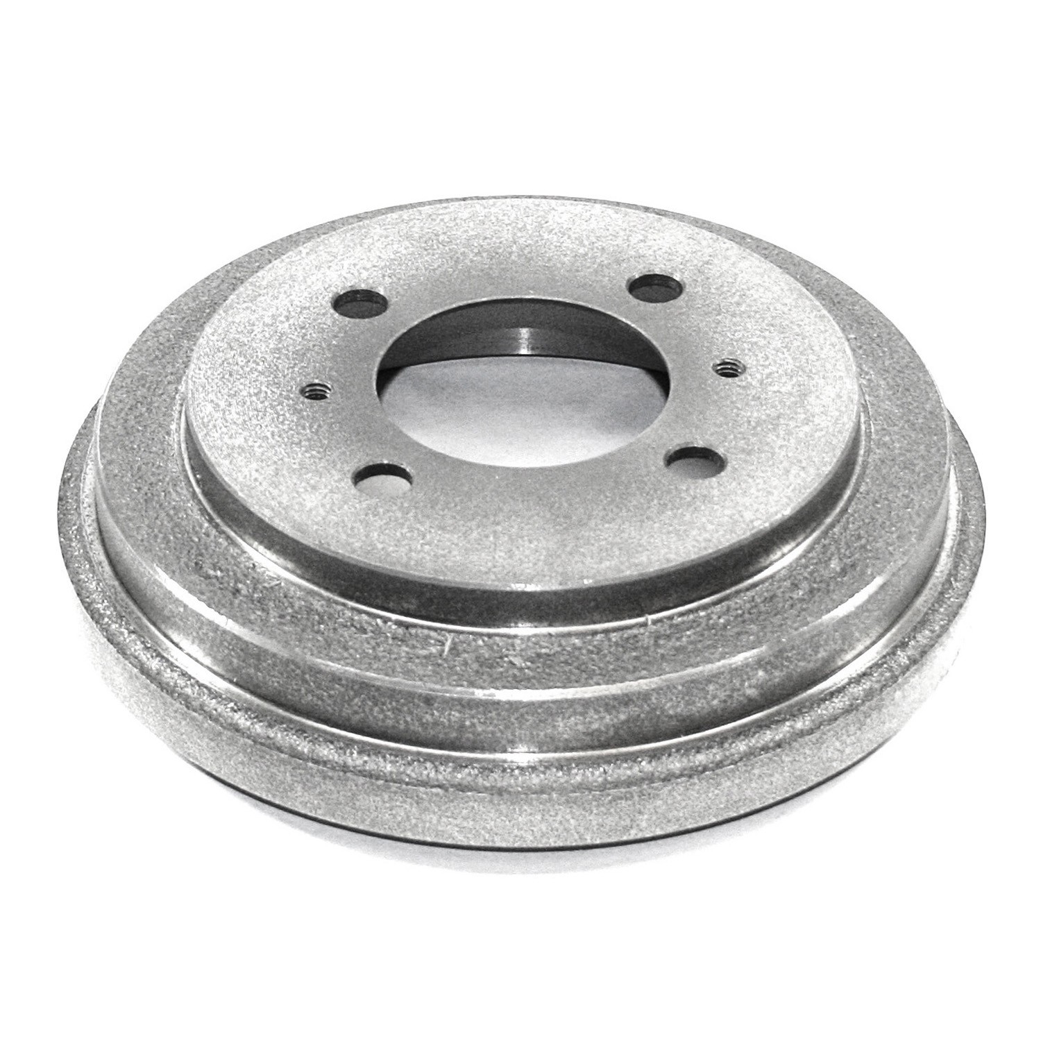 DuraGo BD3536 Brake Drums - One Pair - Image 2